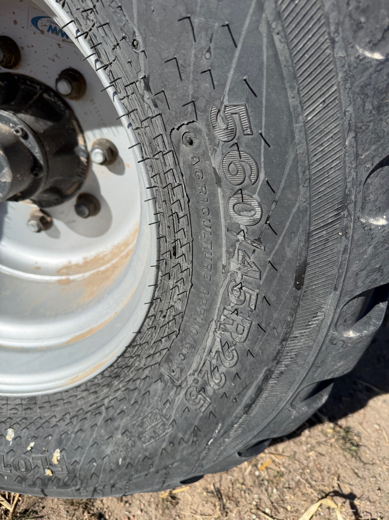 2024 Case IH LB434XL Baler/Big Square