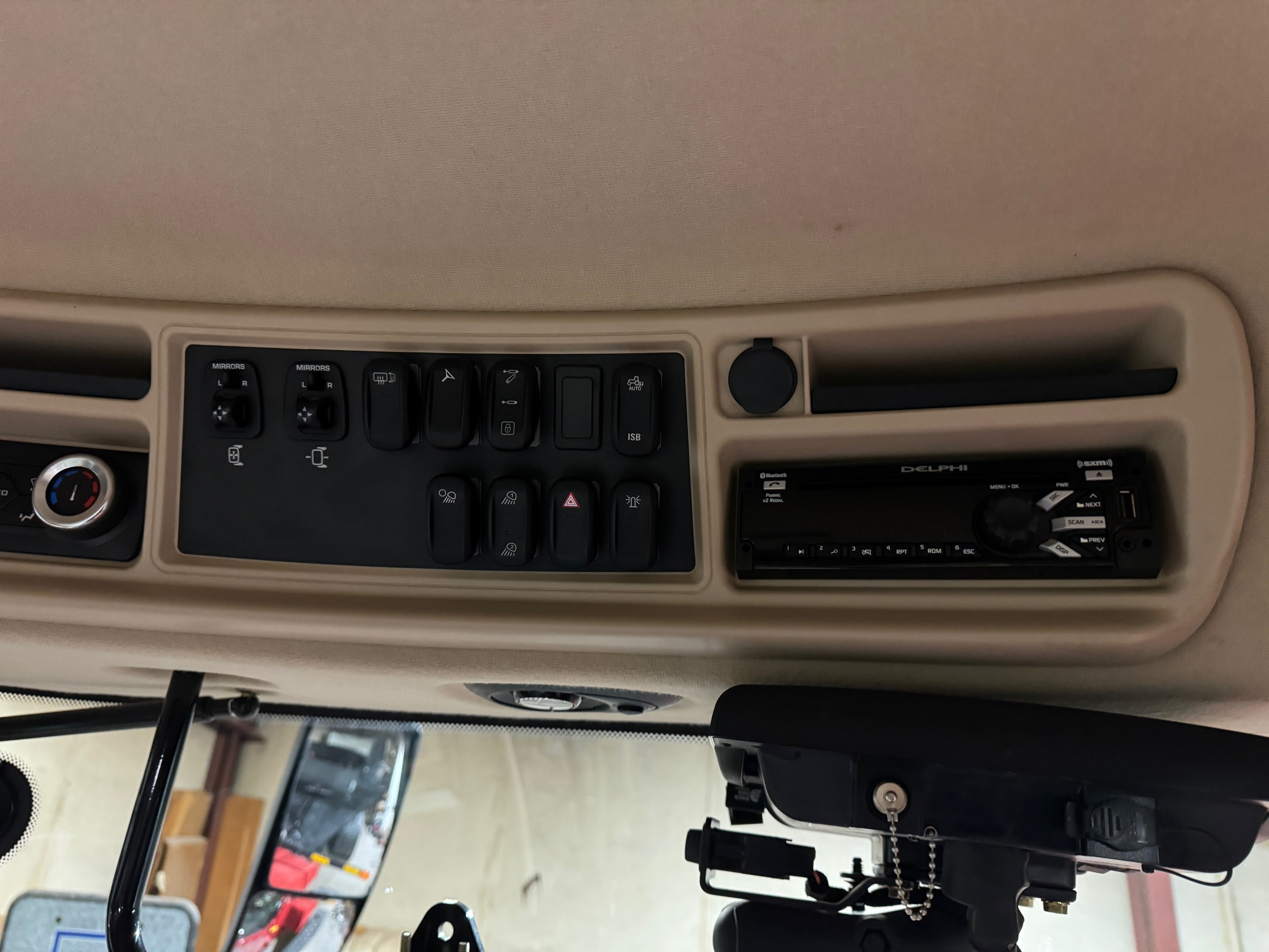 2021 Case IH Steiger 420 AFS Row Tractor