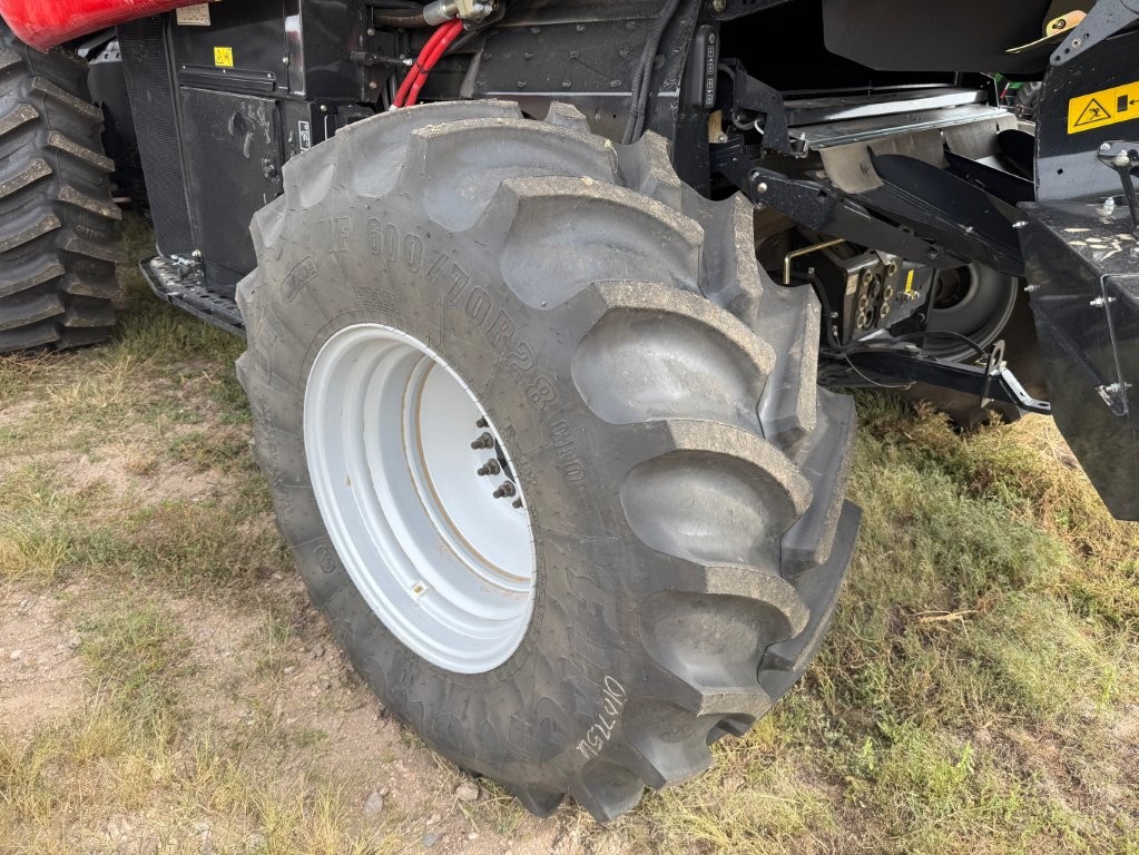 2025 Case IH 7260 Combine
