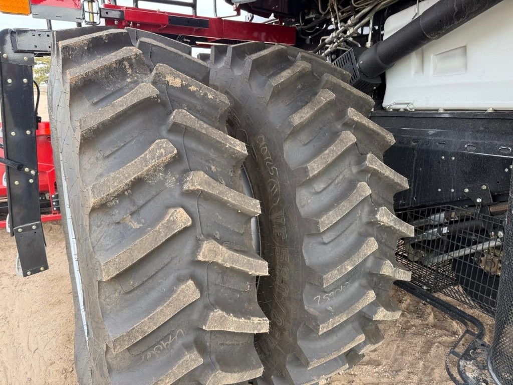 2025 Case IH 7260 Combine