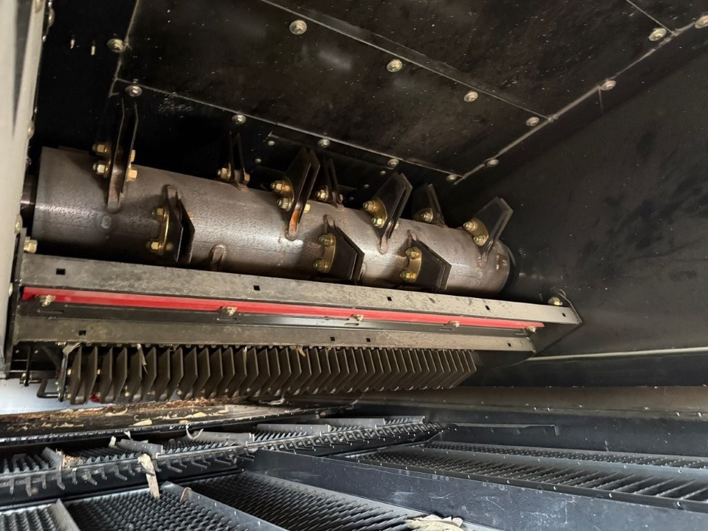 2025 Case IH 7260 Combine