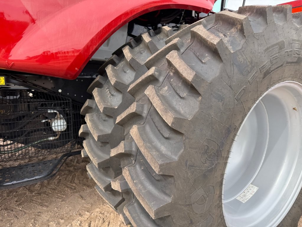 2025 Case IH 7260 Combine