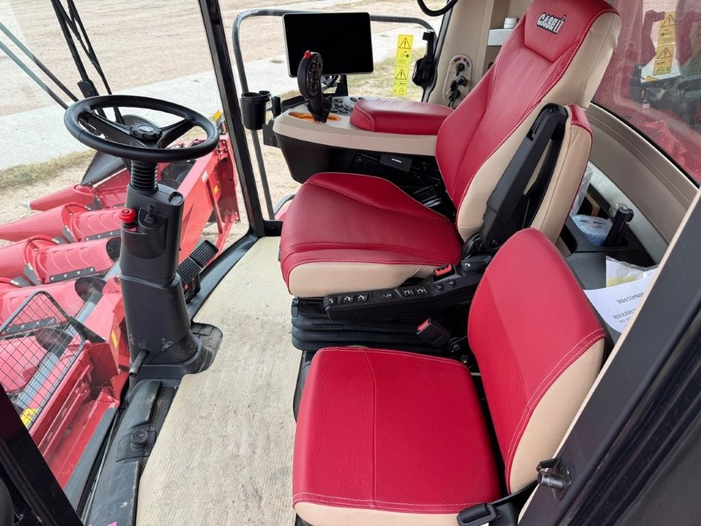 2025 Case IH 7260 Combine