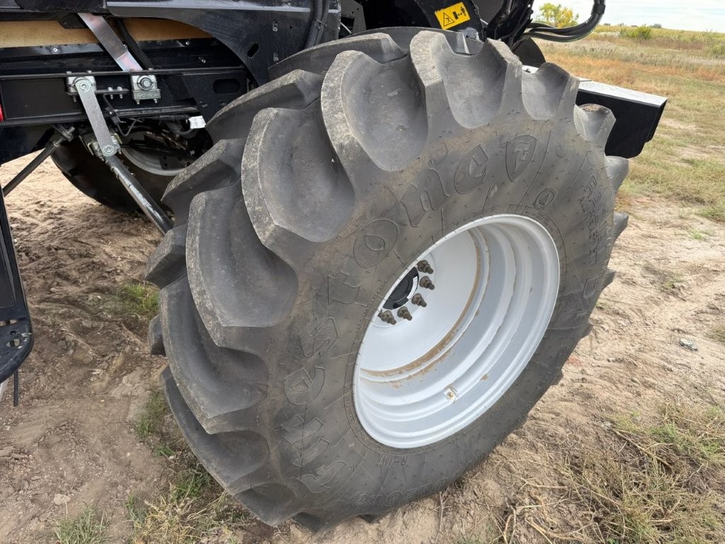 2025 Case IH 7260 Combine