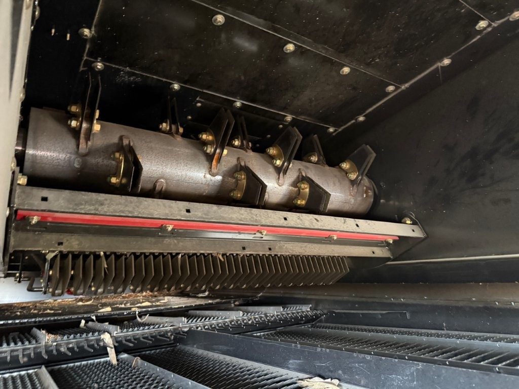 2025 Case IH 7260 Combine