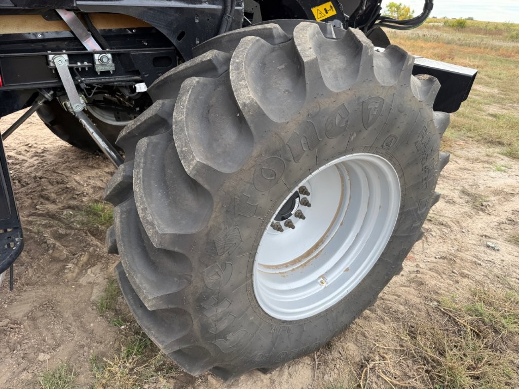 2025 Case IH 7260 Combine