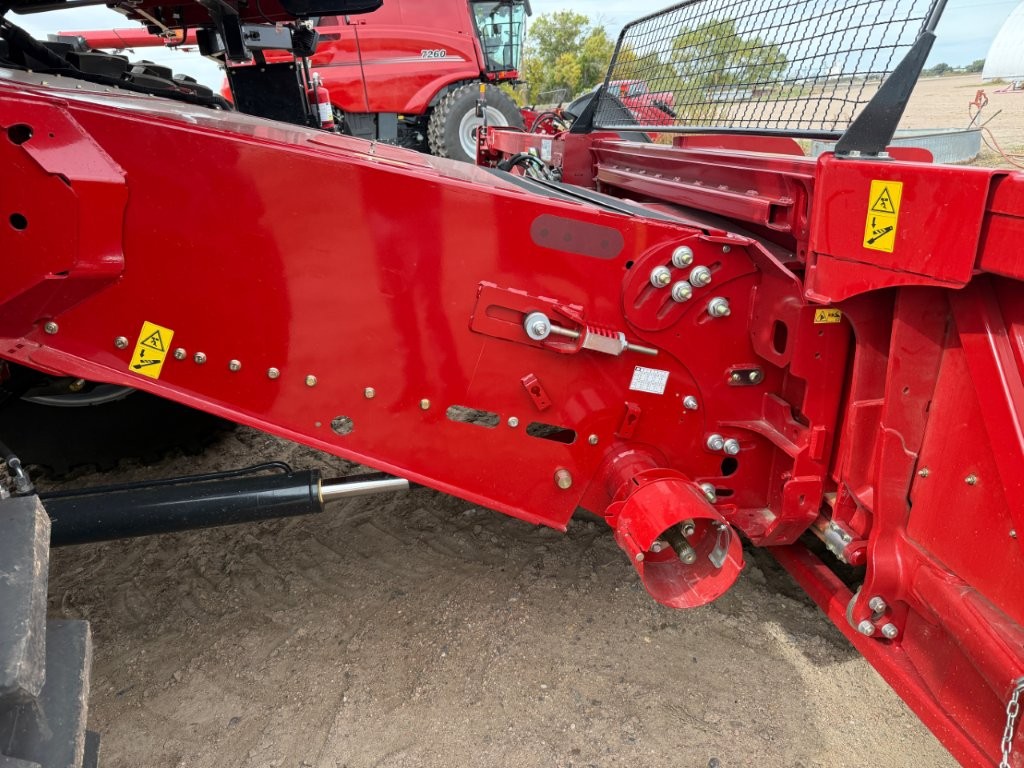 2025 Case IH 7260 Combine