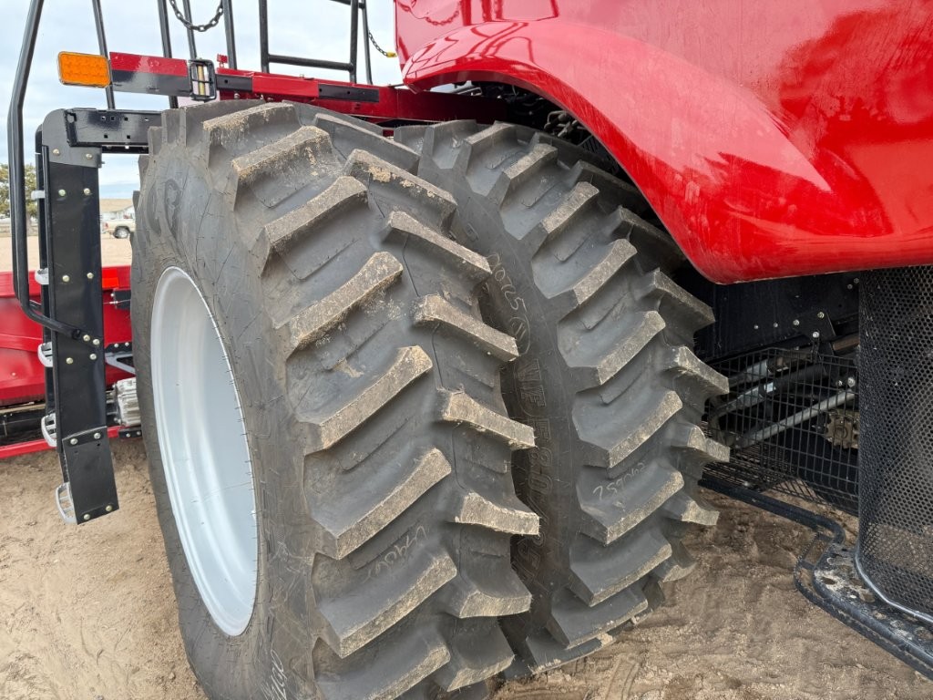 2025 Case IH 7260 Combine