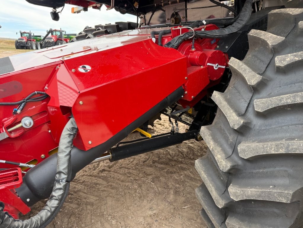 2025 Case IH 7260 Combine