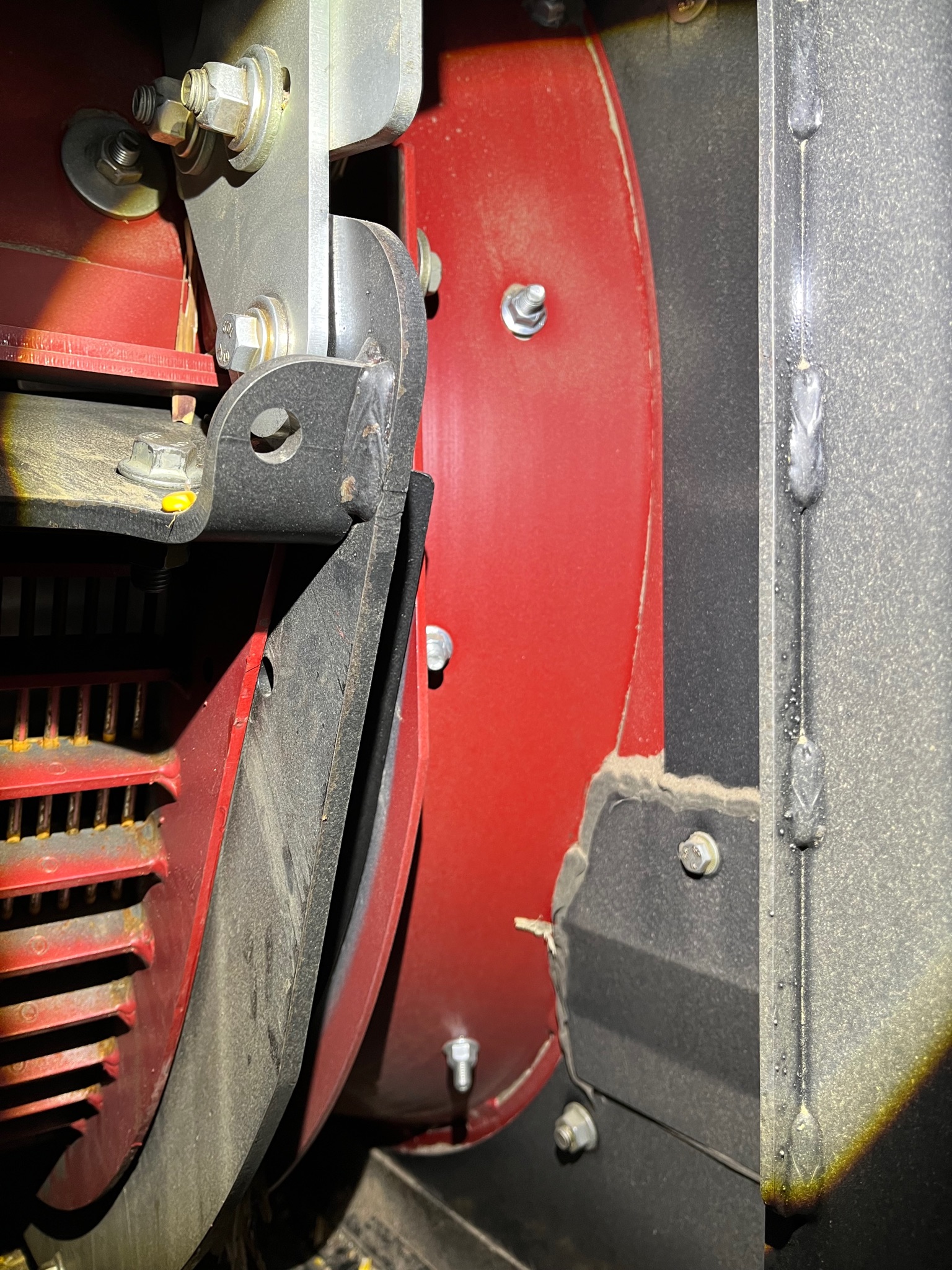 2023 Case IH 8250 Combine