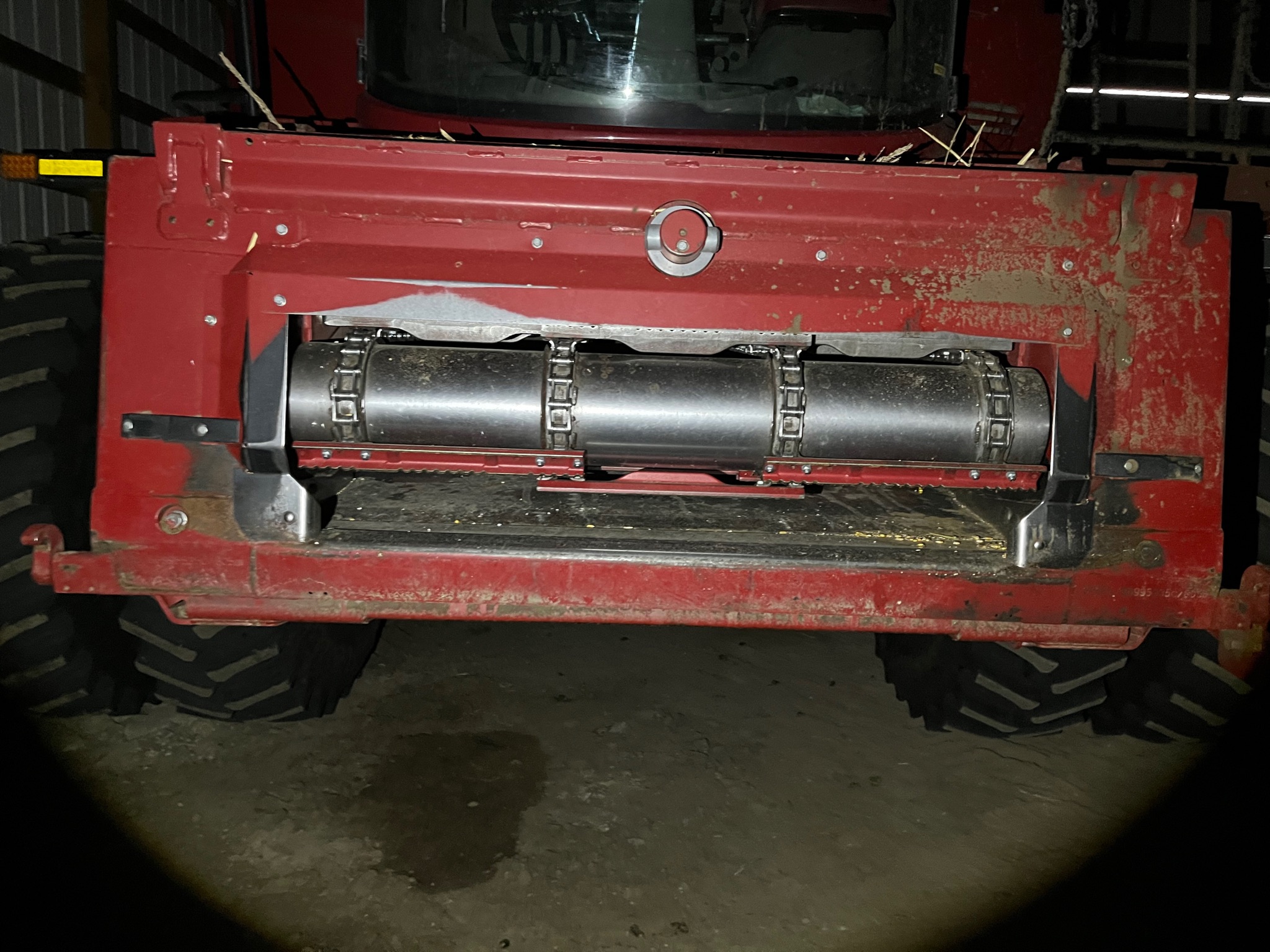 2023 Case IH 8250 Combine