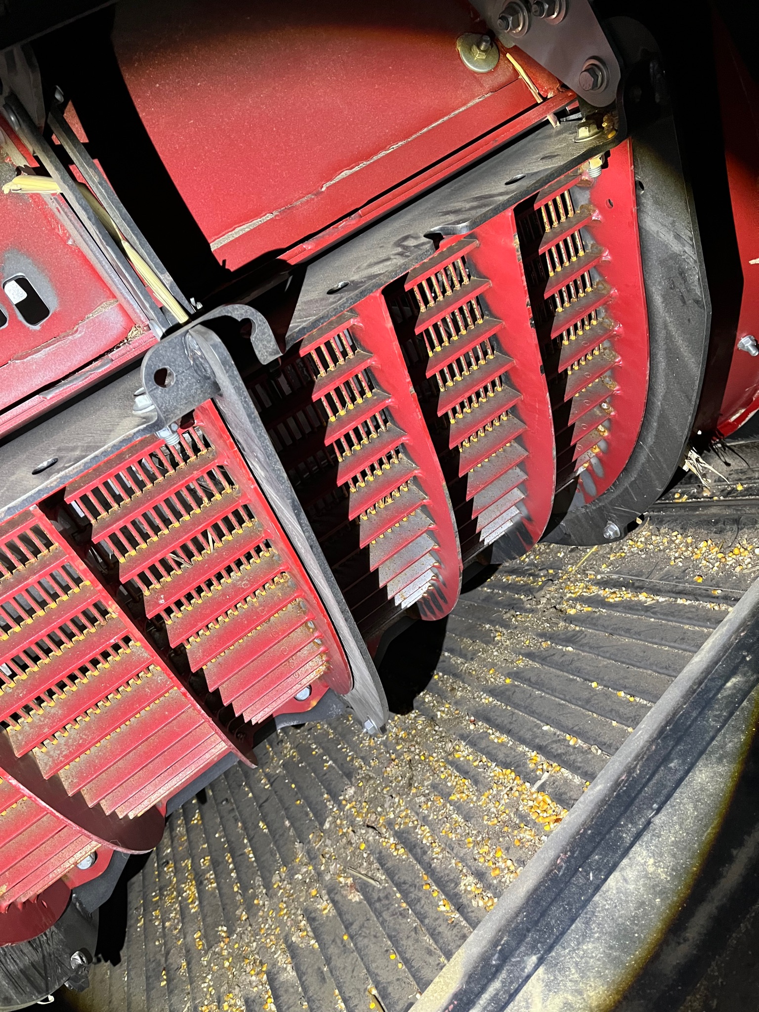 2023 Case IH 8250 Combine