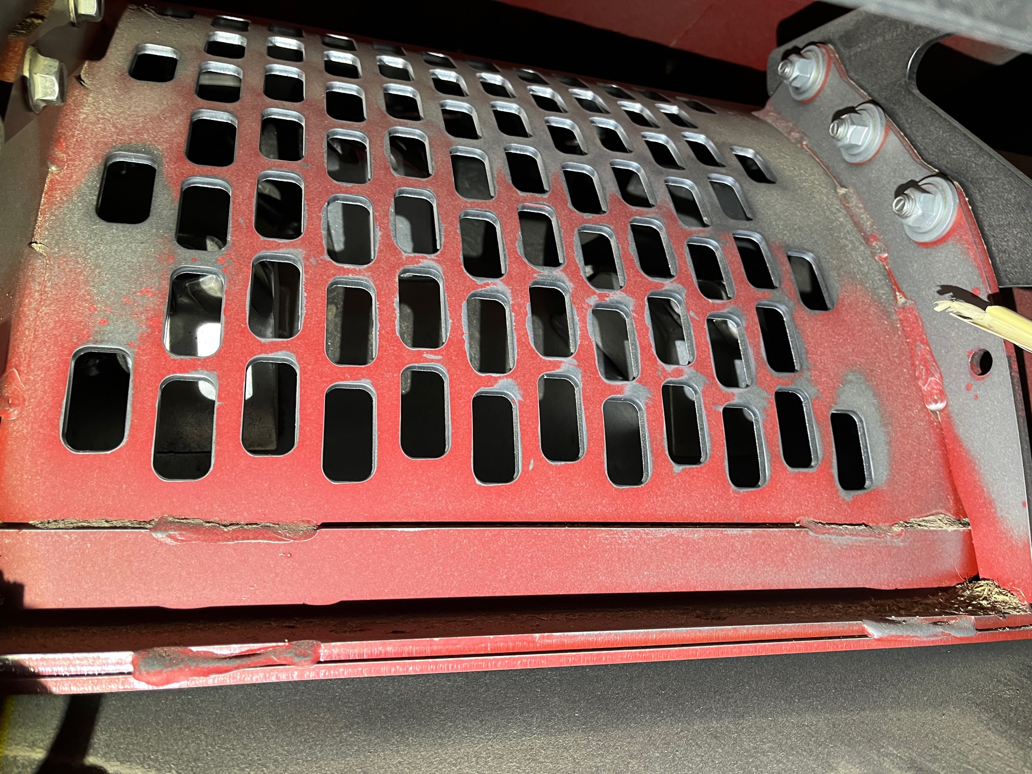 2023 Case IH 8250 Combine