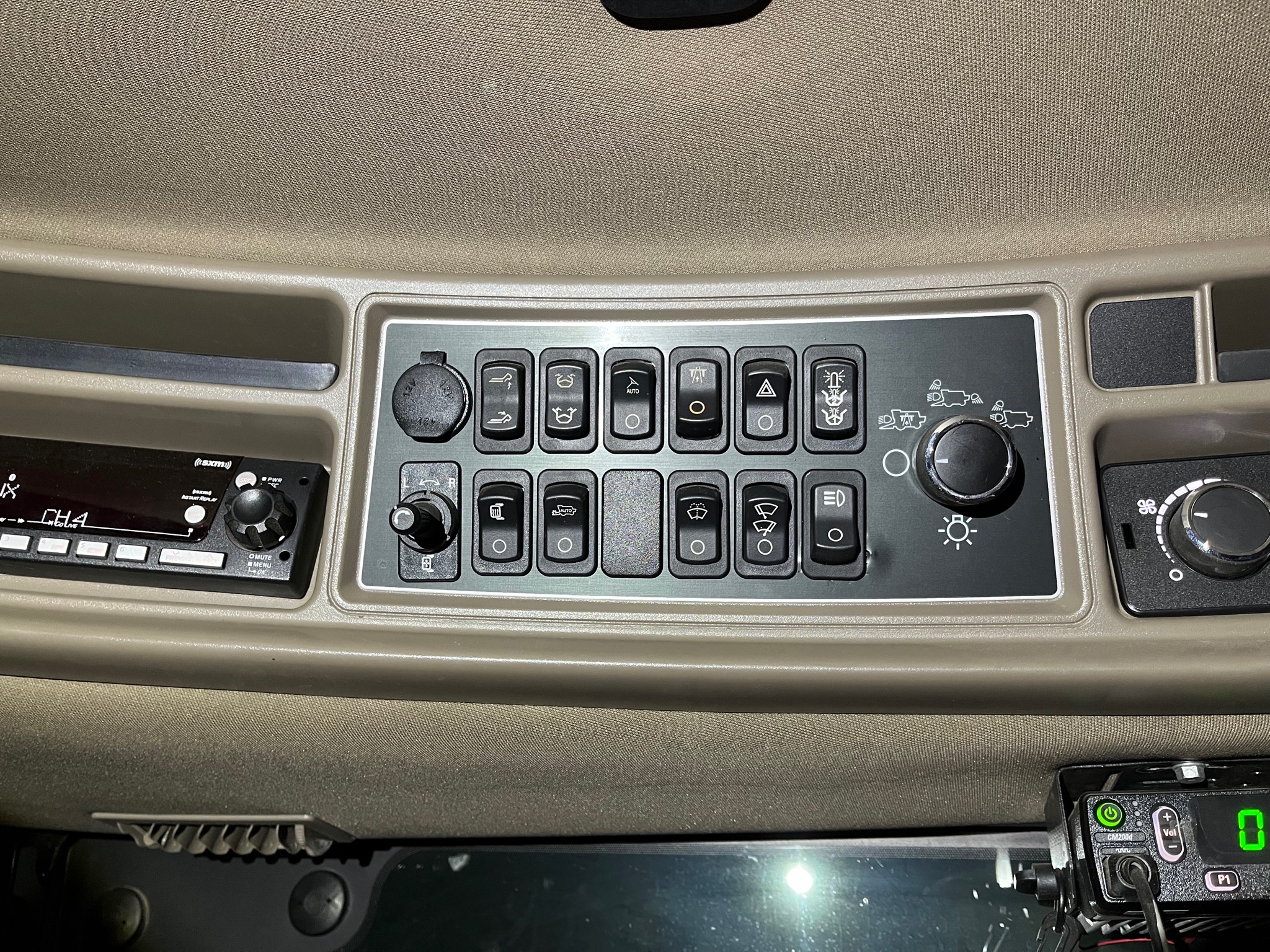 2023 Case IH 8250 Combine