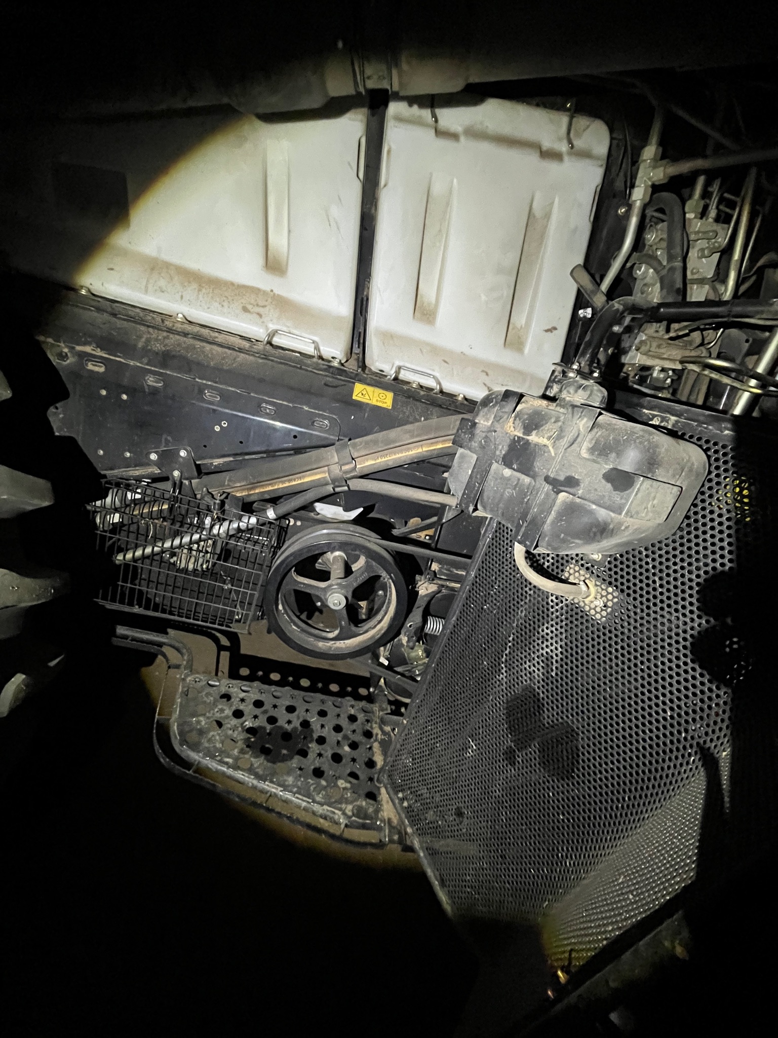 2023 Case IH 8250 Combine