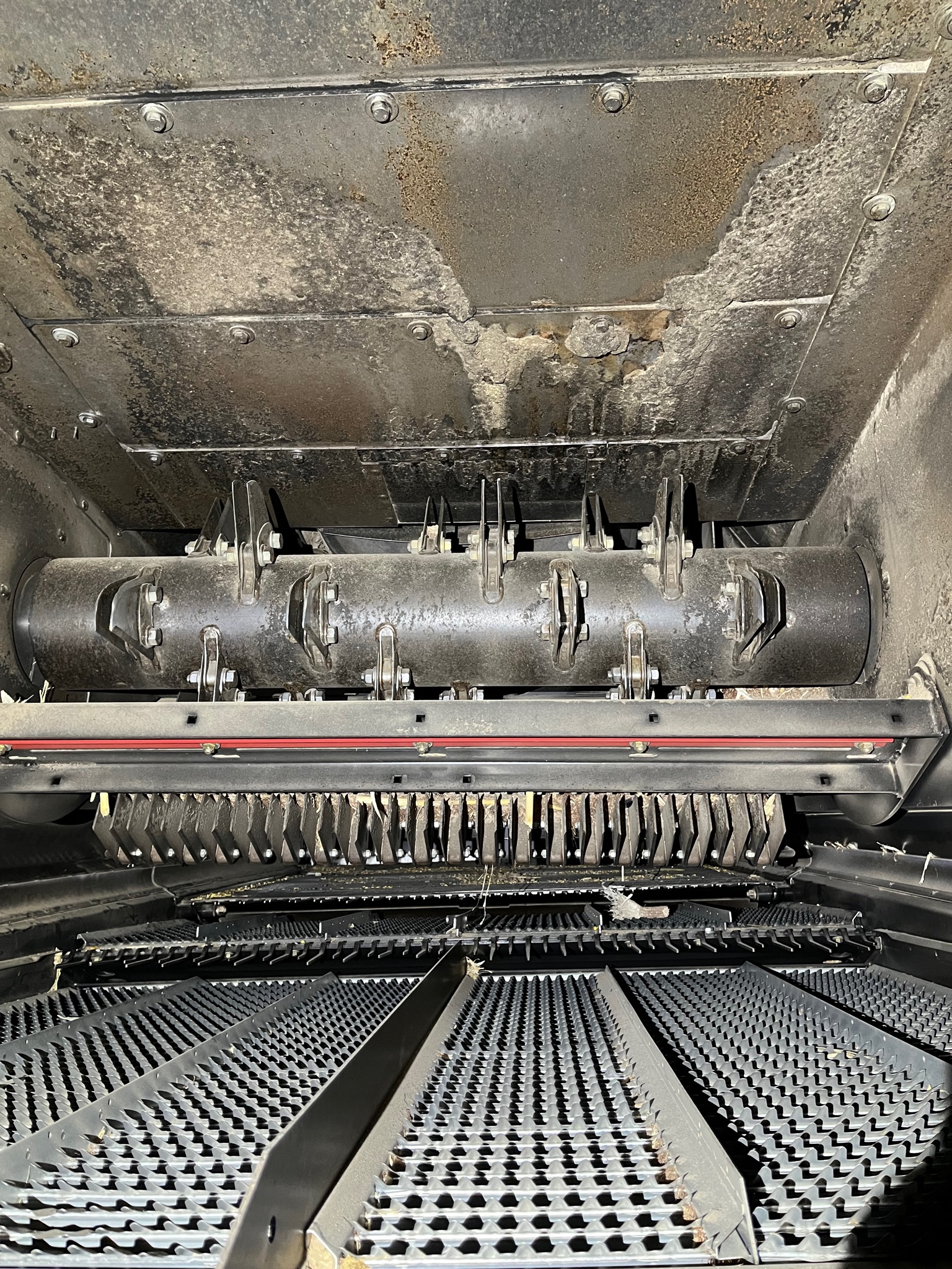 2023 Case IH 8250 Combine