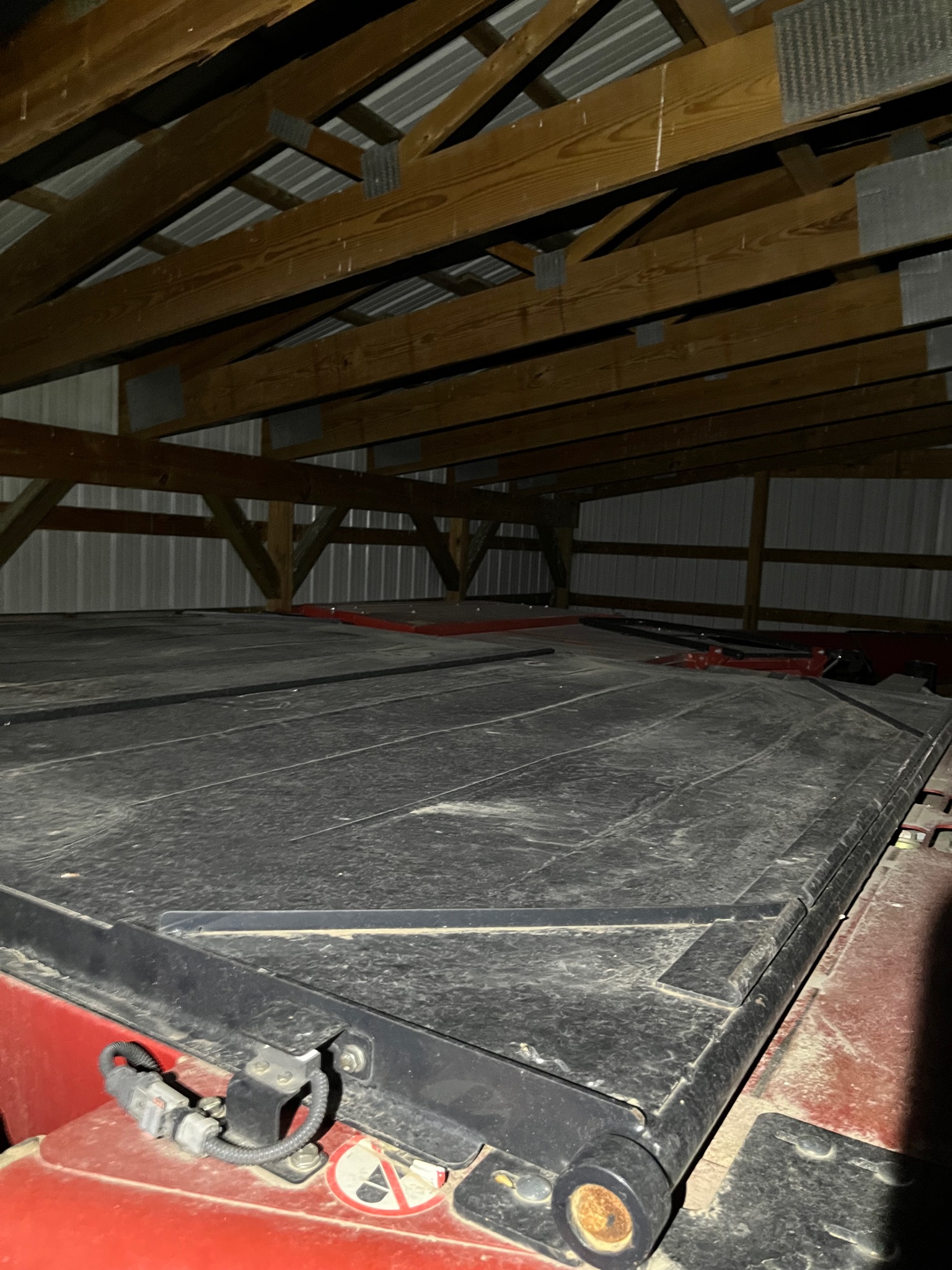 2023 Case IH 8250 Combine