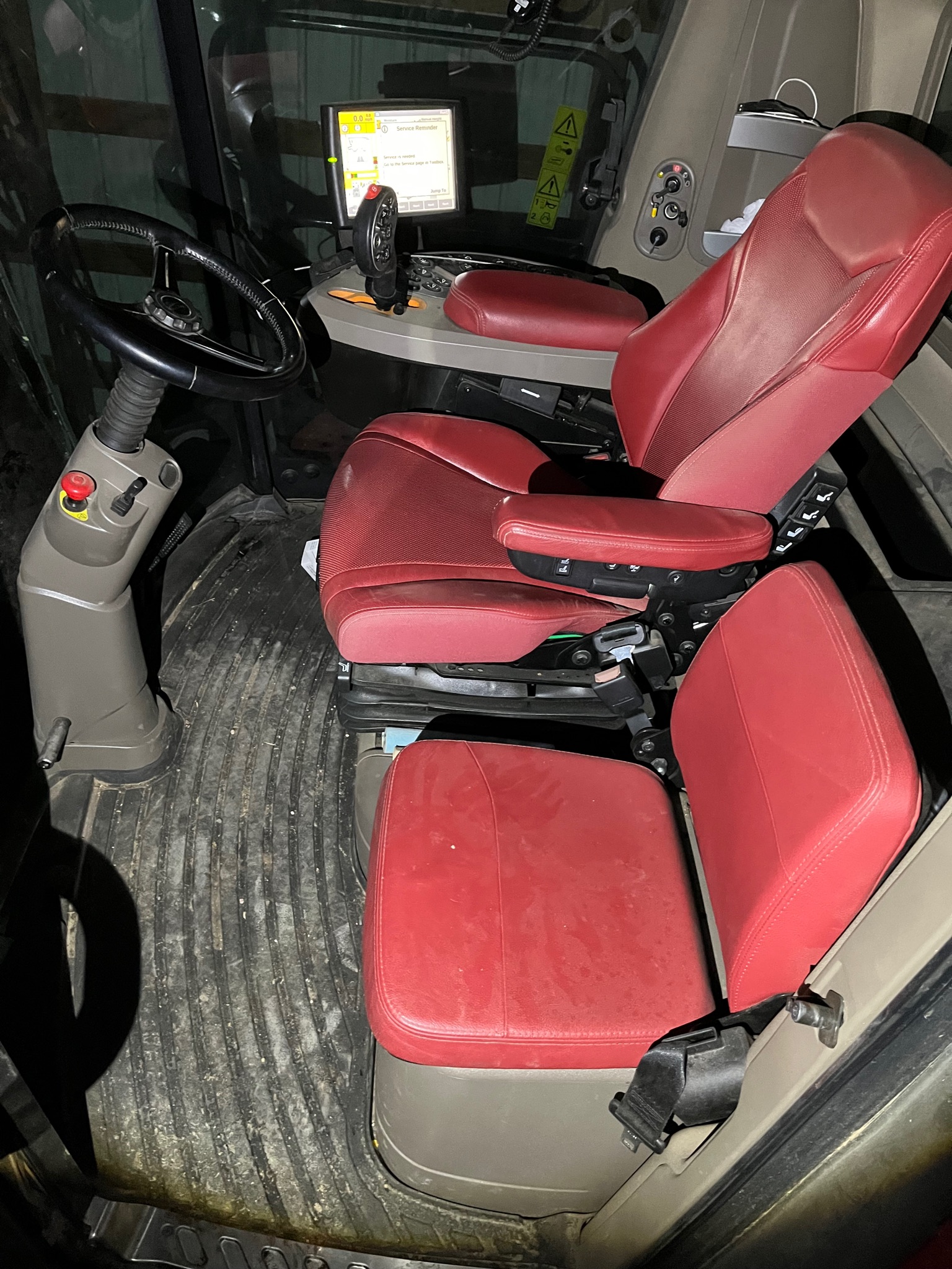 2023 Case IH 8250 Combine