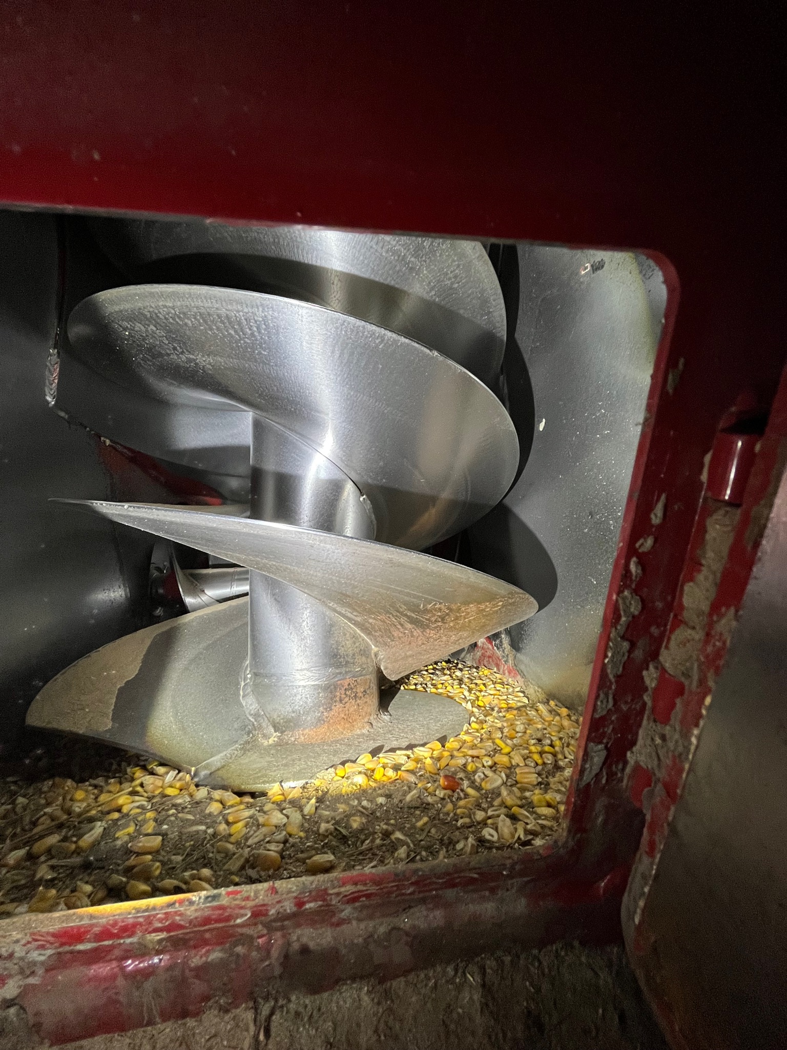 2023 Case IH 8250 Combine