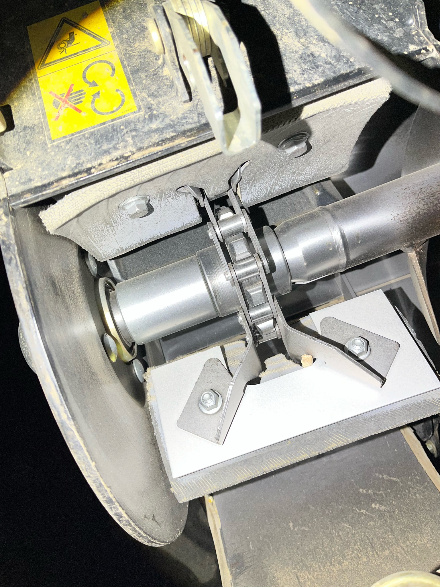 2023 Case IH 8250 Combine