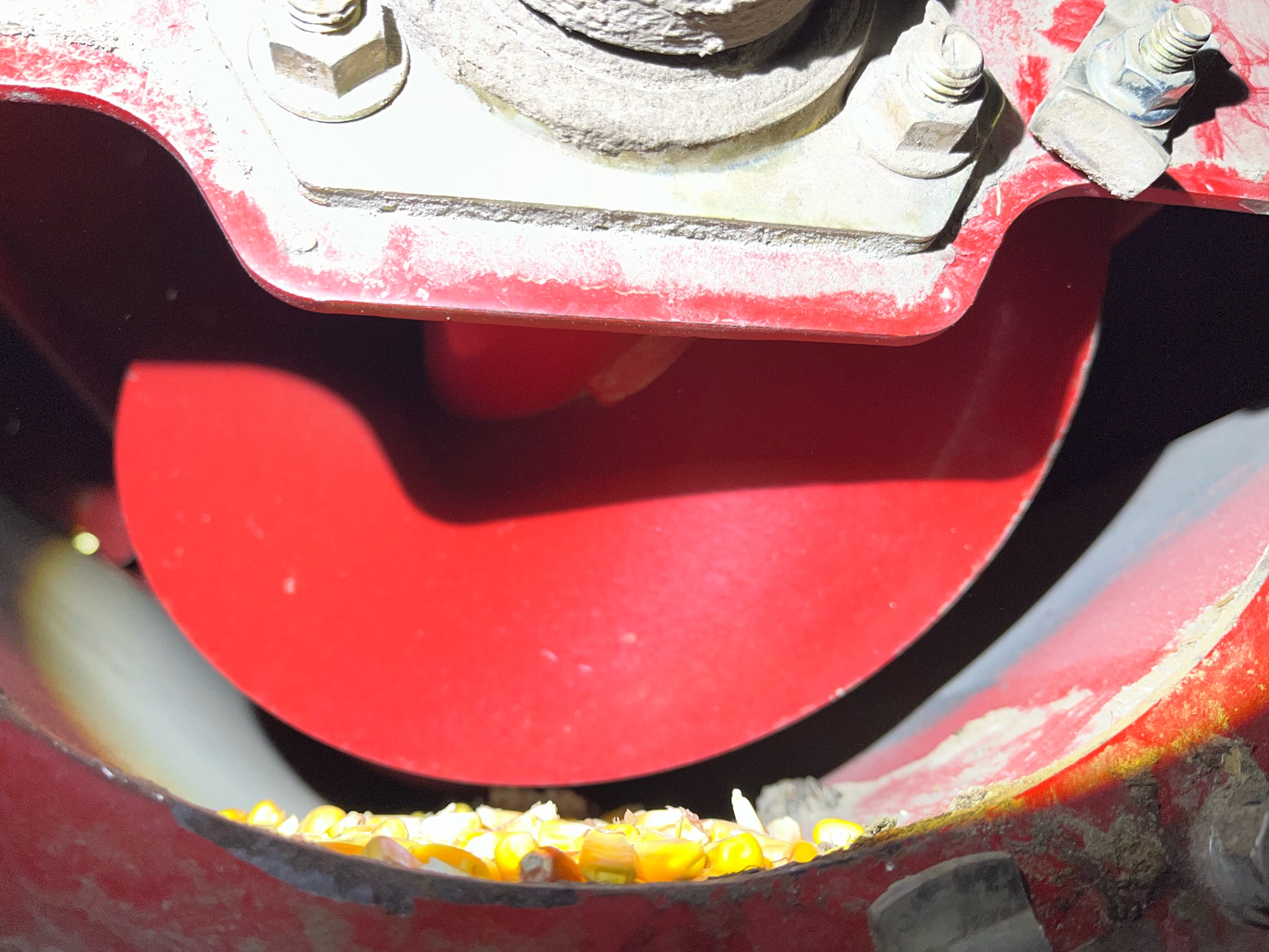 2023 Case IH 8250 Combine