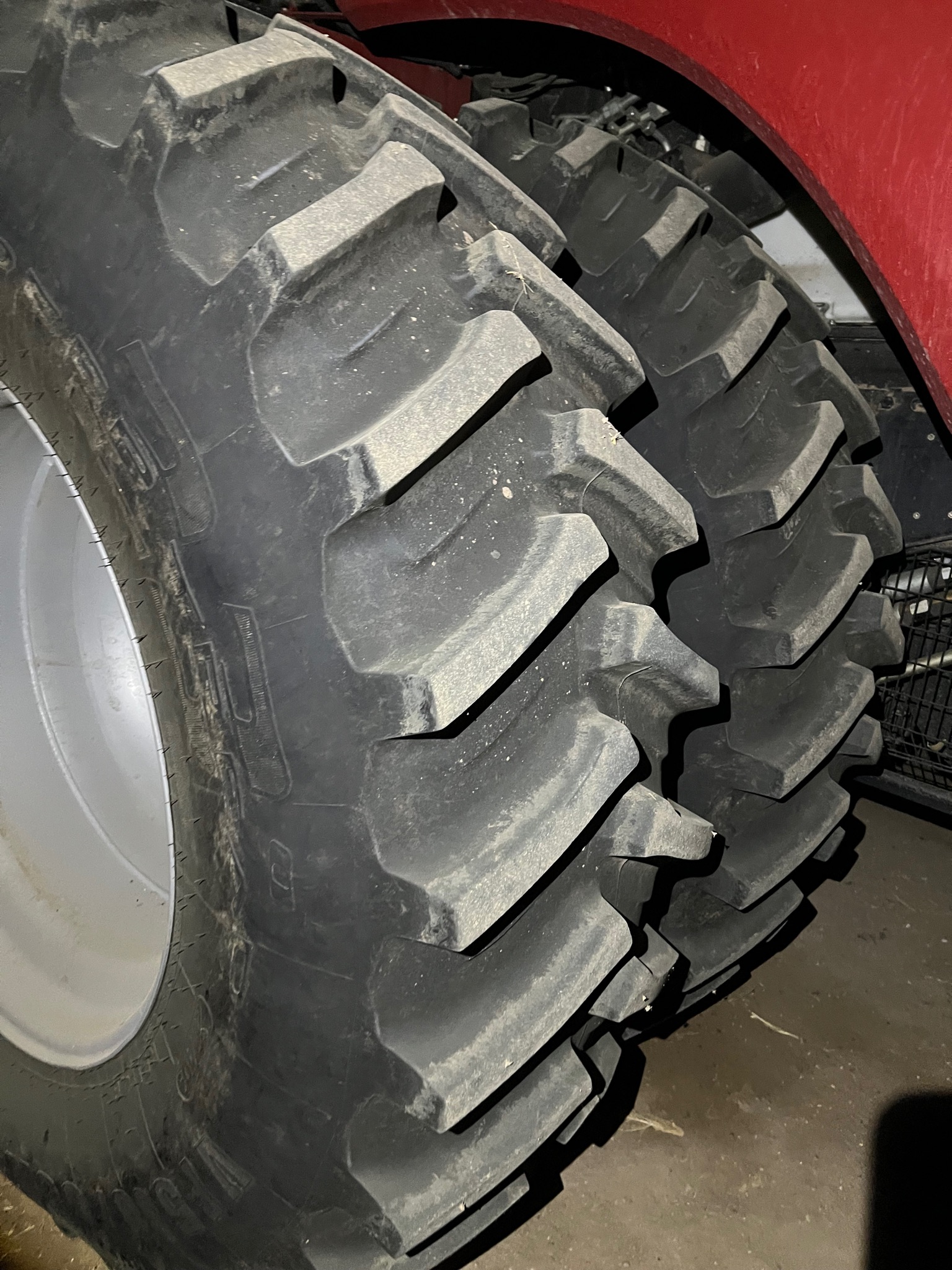 2023 Case IH 8250 Combine