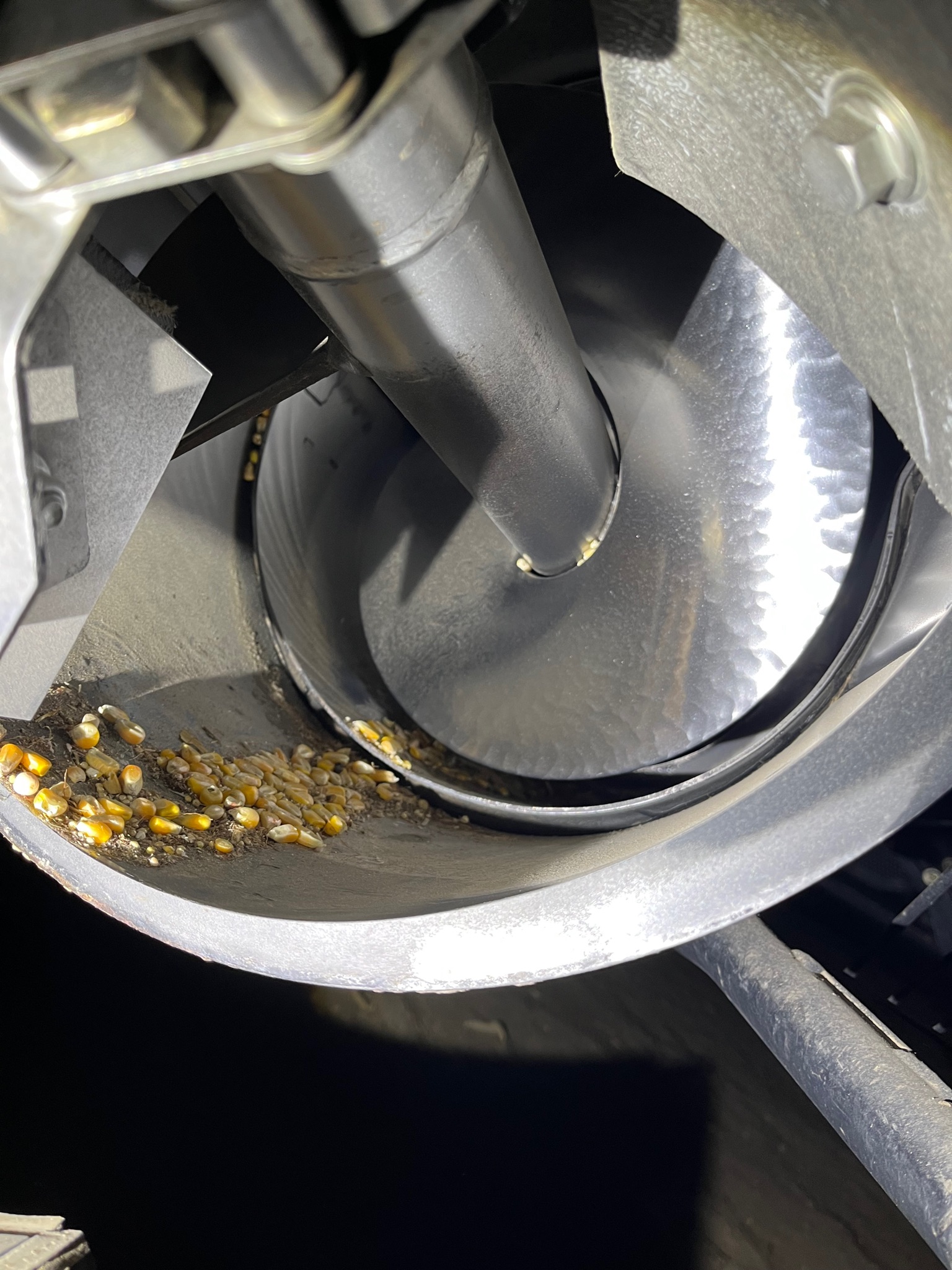 2023 Case IH 8250 Combine