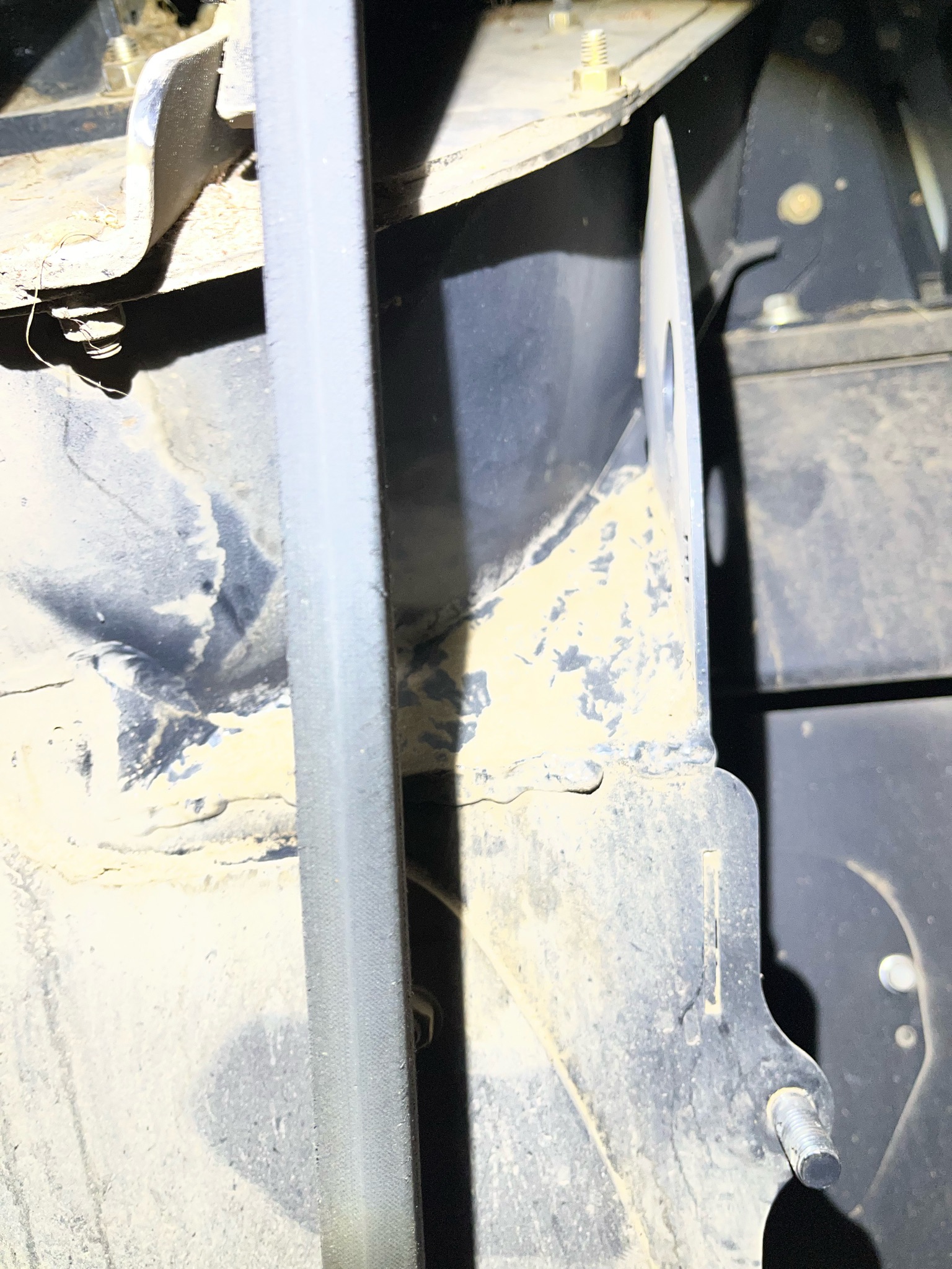 2023 Case IH 8250 Combine