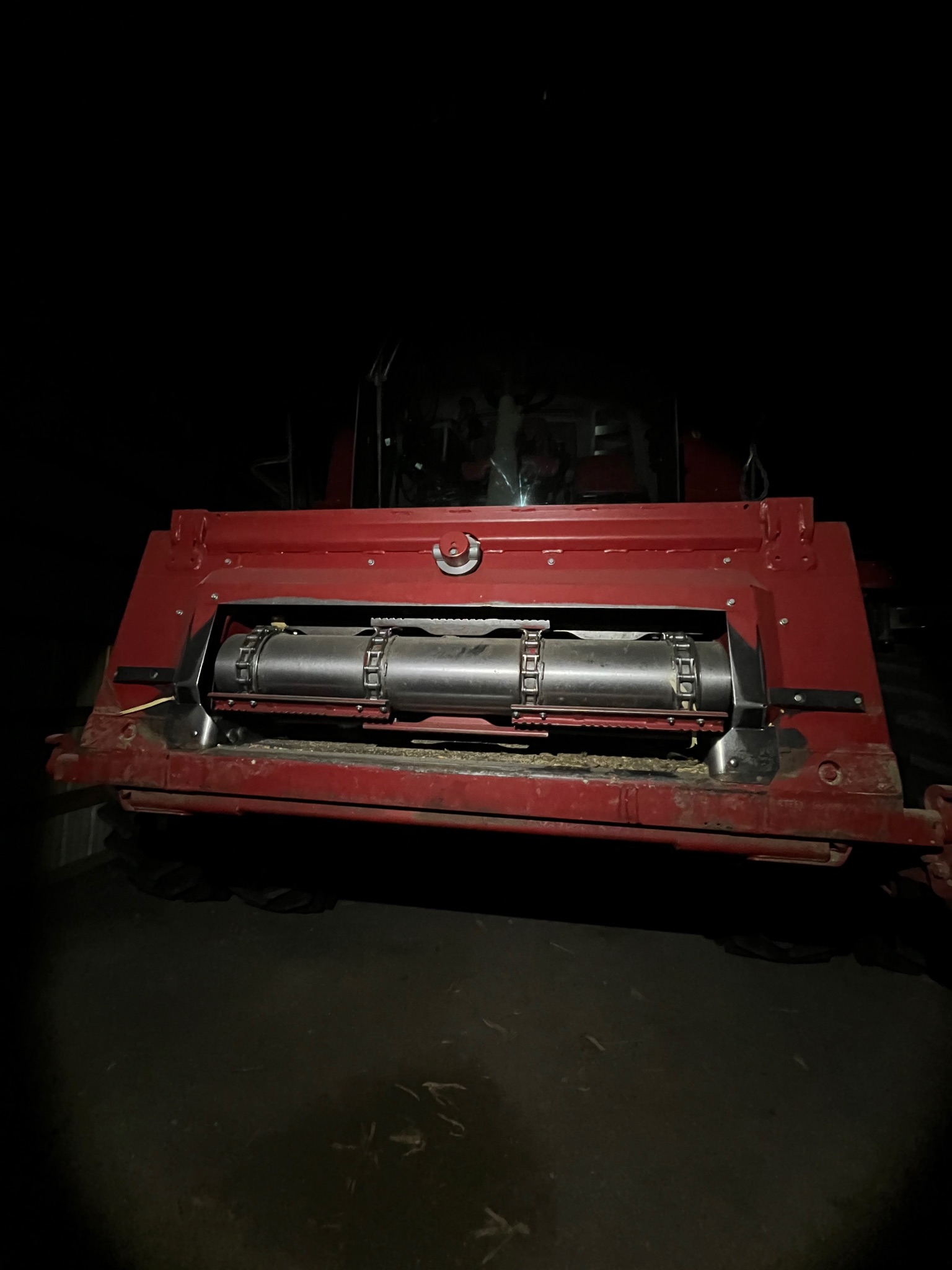 2023 Case IH 8250 Combine