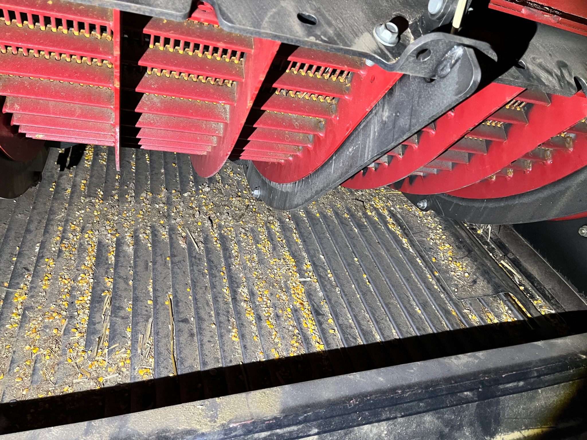 2023 Case IH 8250 Combine