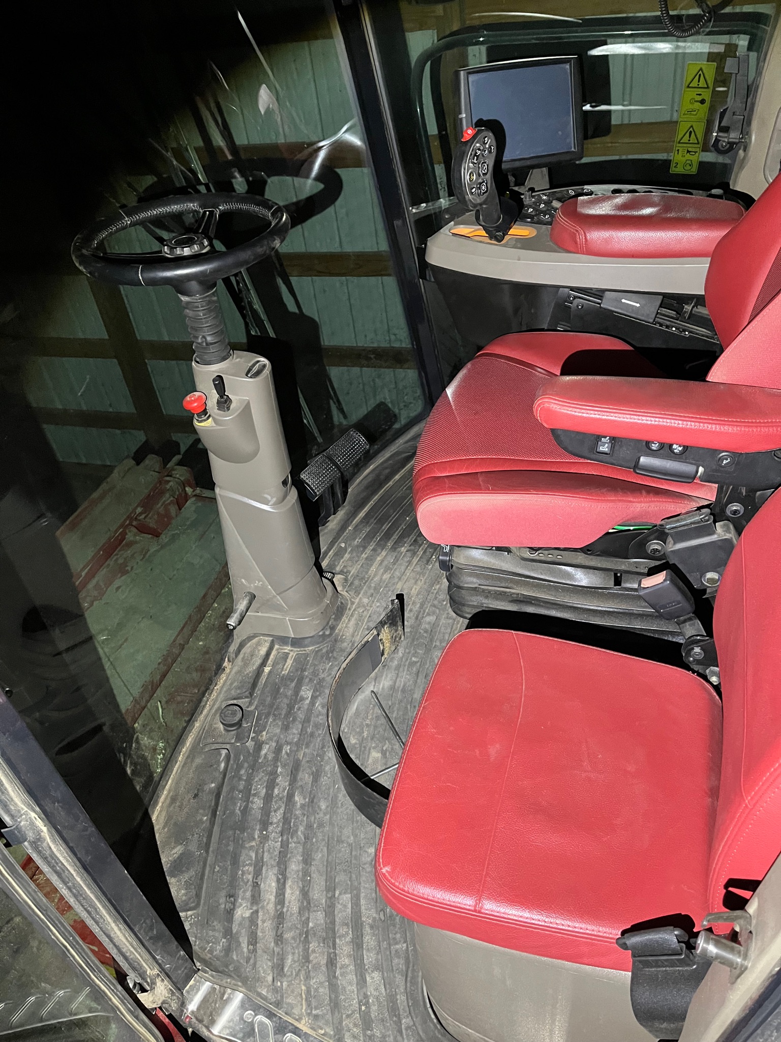 2023 Case IH 8250 Combine