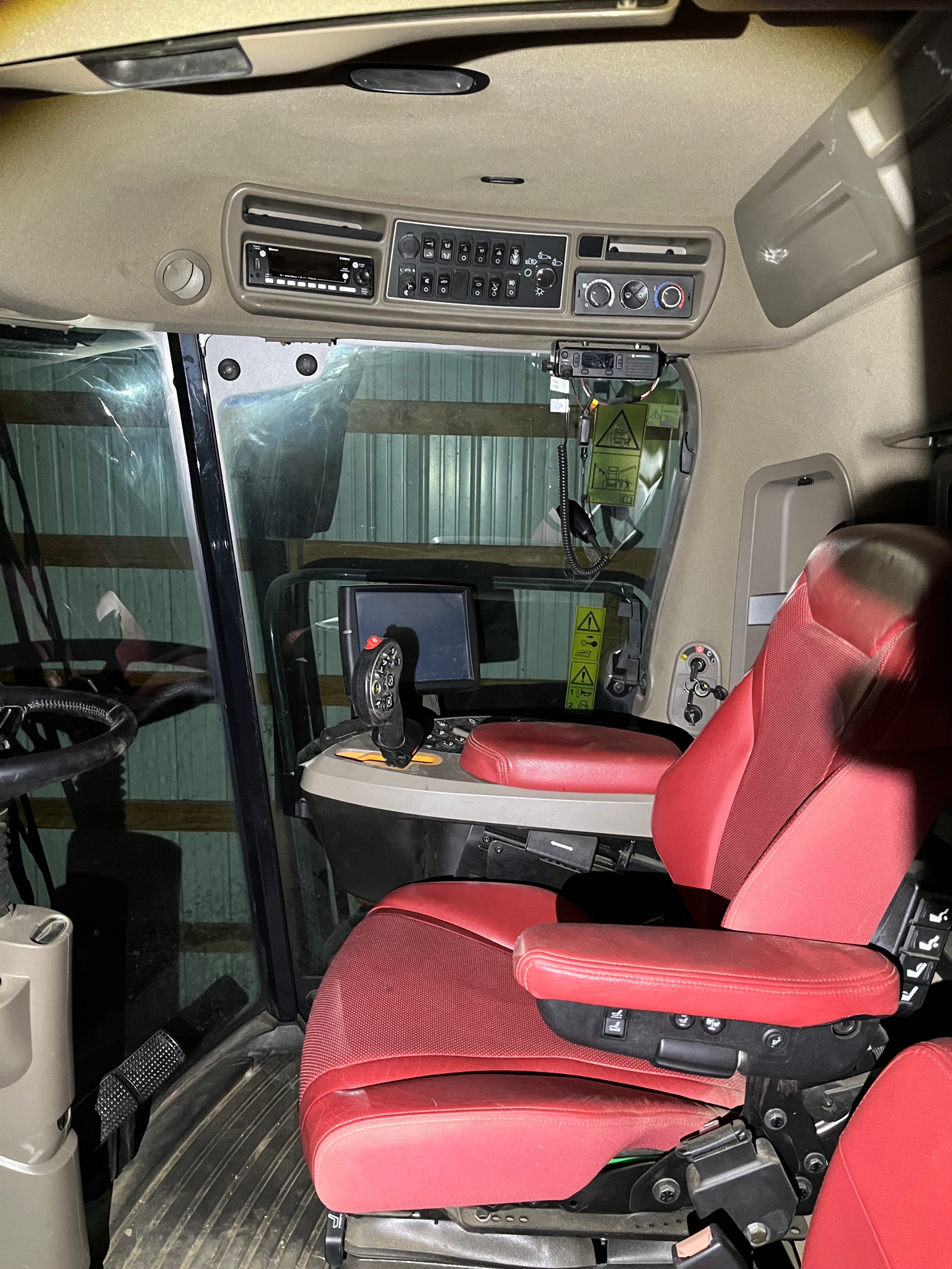 2023 Case IH 8250 Combine