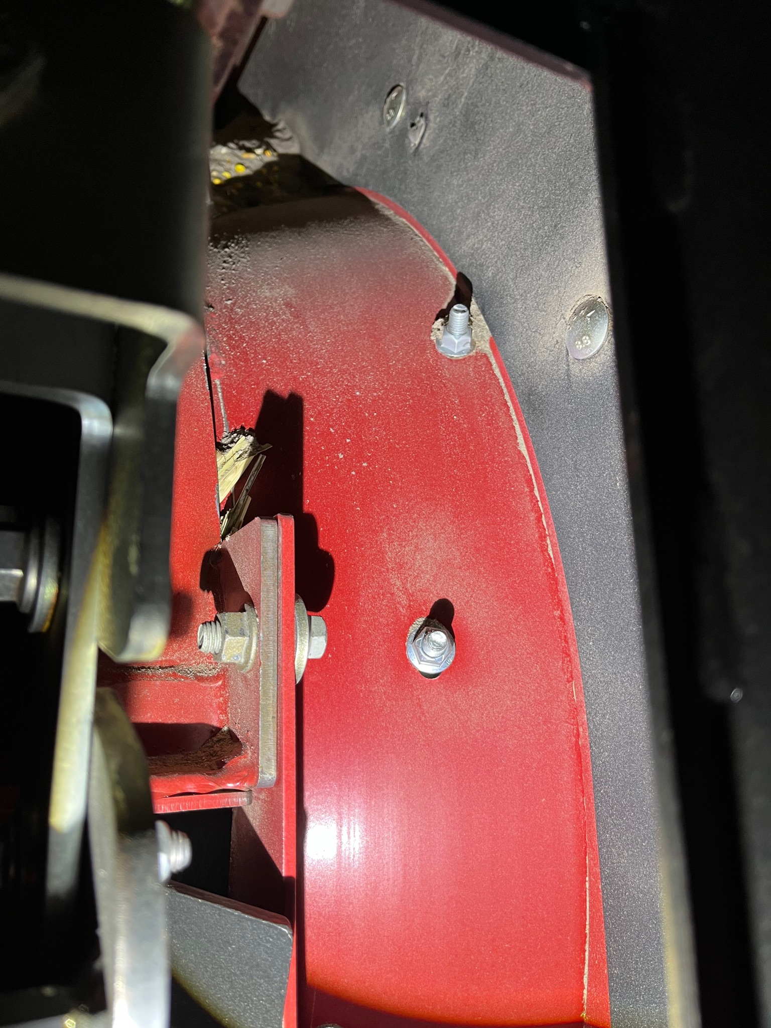 2023 Case IH 8250 Combine