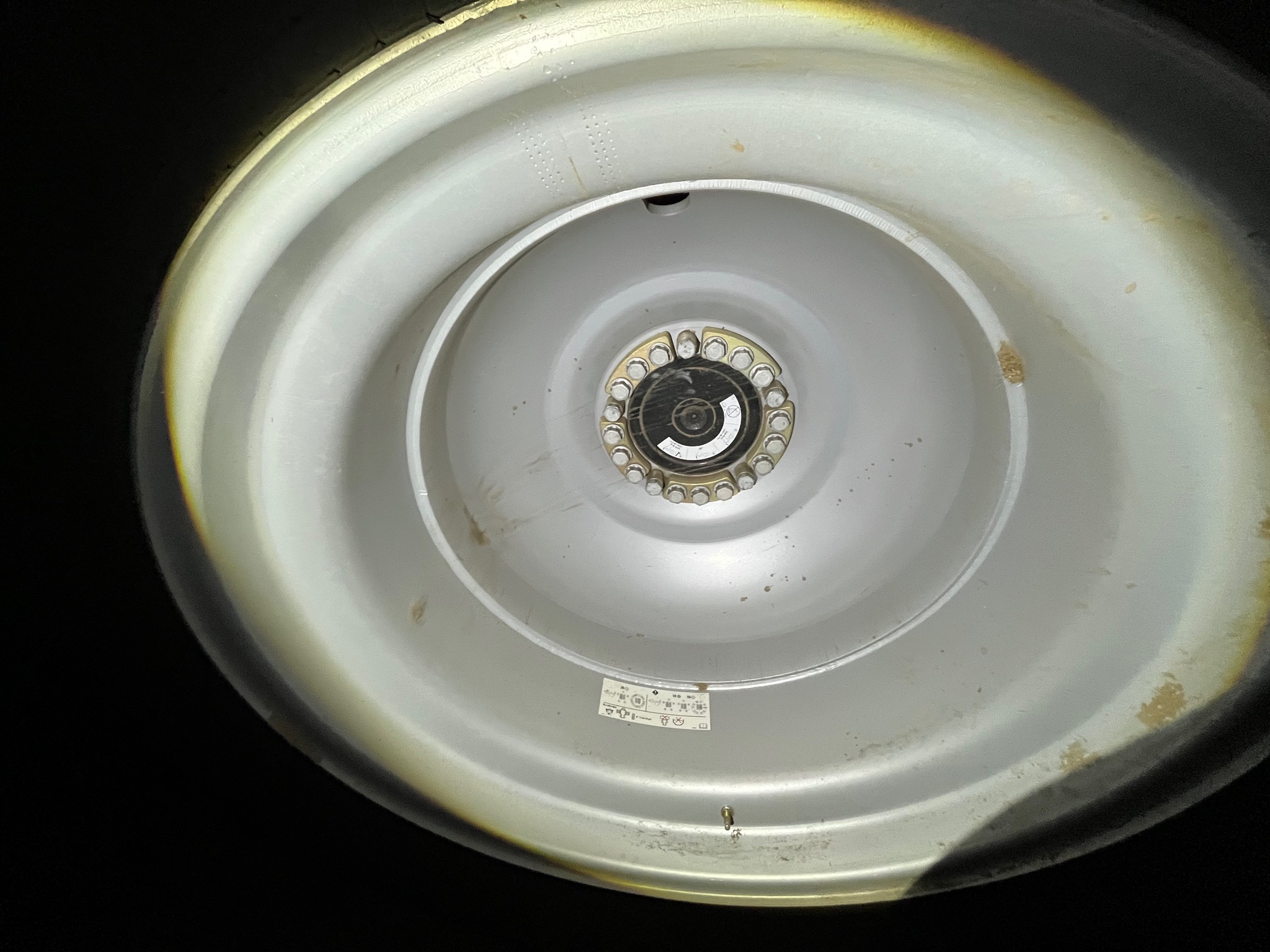 2023 Case IH 8250 Combine