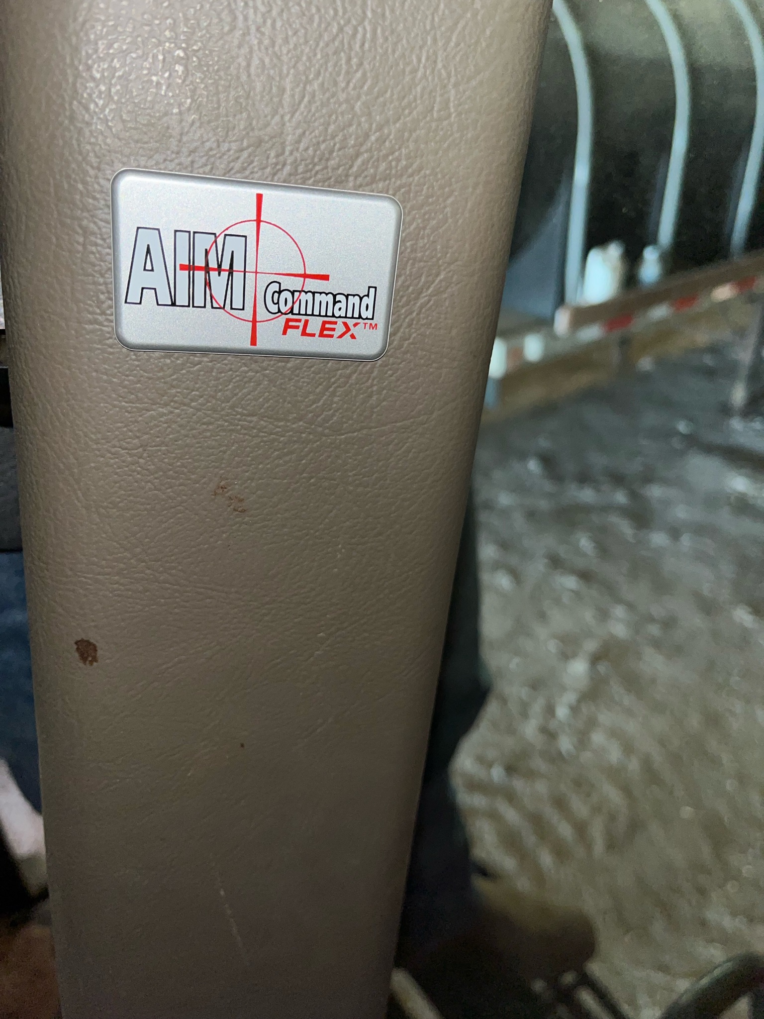 2019 Case IH PATRIOT 4440 Sprayer/High Clearance