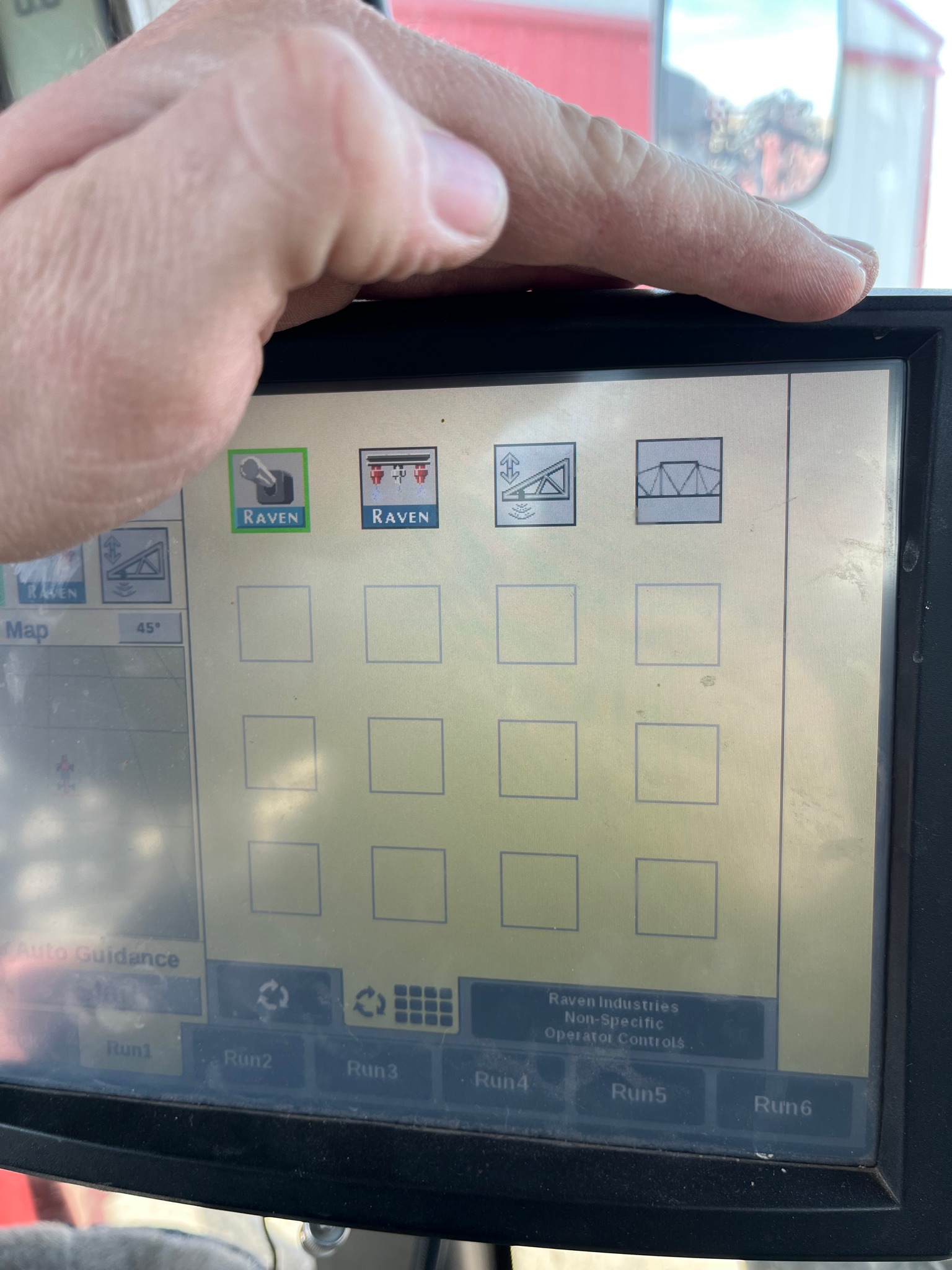 2019 Case IH PATRIOT 4440 Sprayer/High Clearance