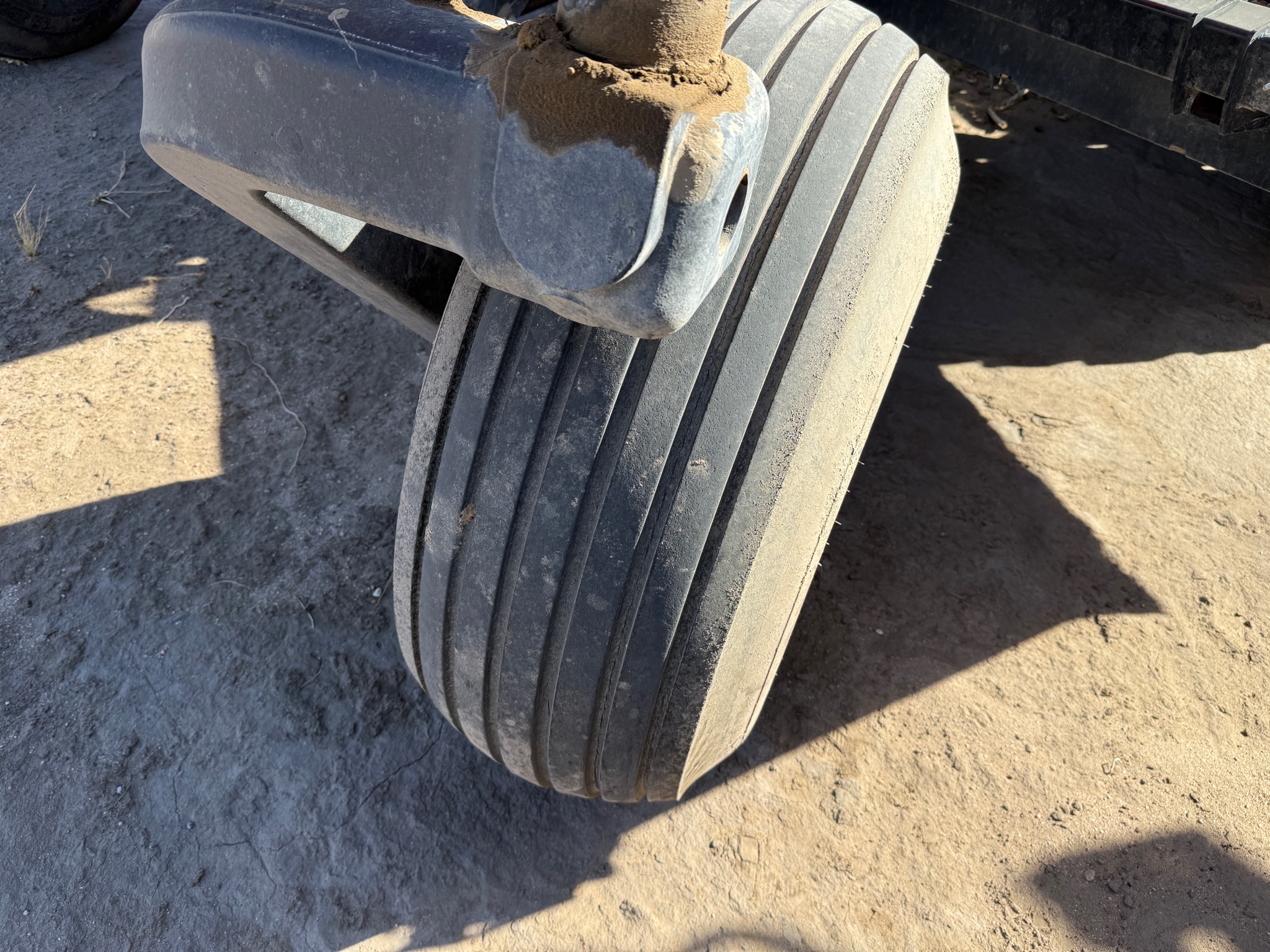 2024 Case IH WD2505 Windrower