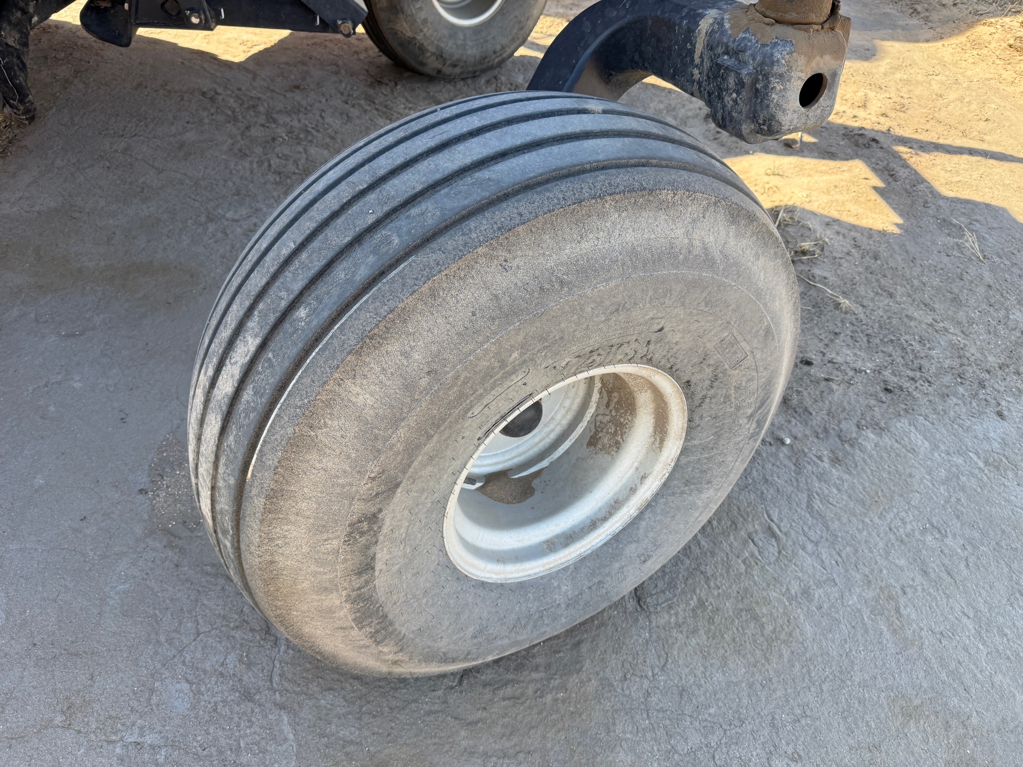 2024 Case IH WD2505 Windrower