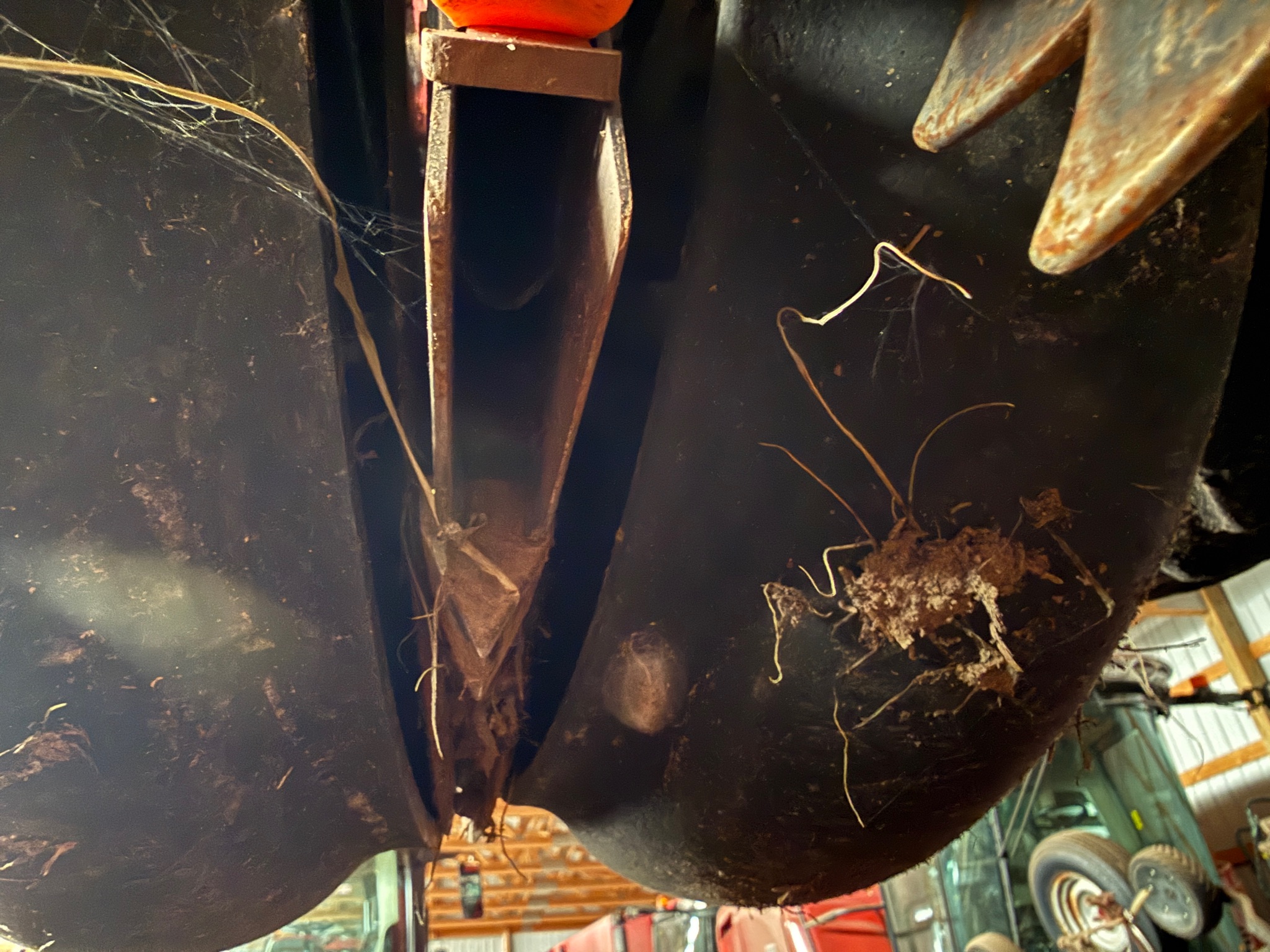 2014 Case IH 1235 Planter