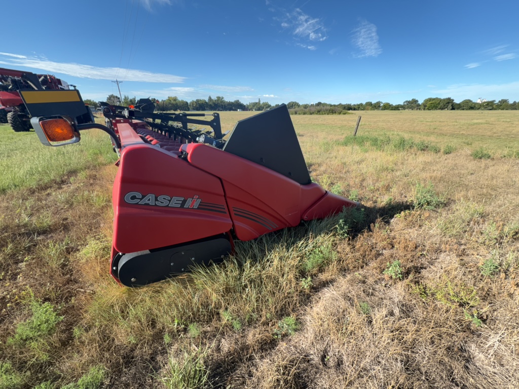 2021 Case IH 4416 Header Corn Head