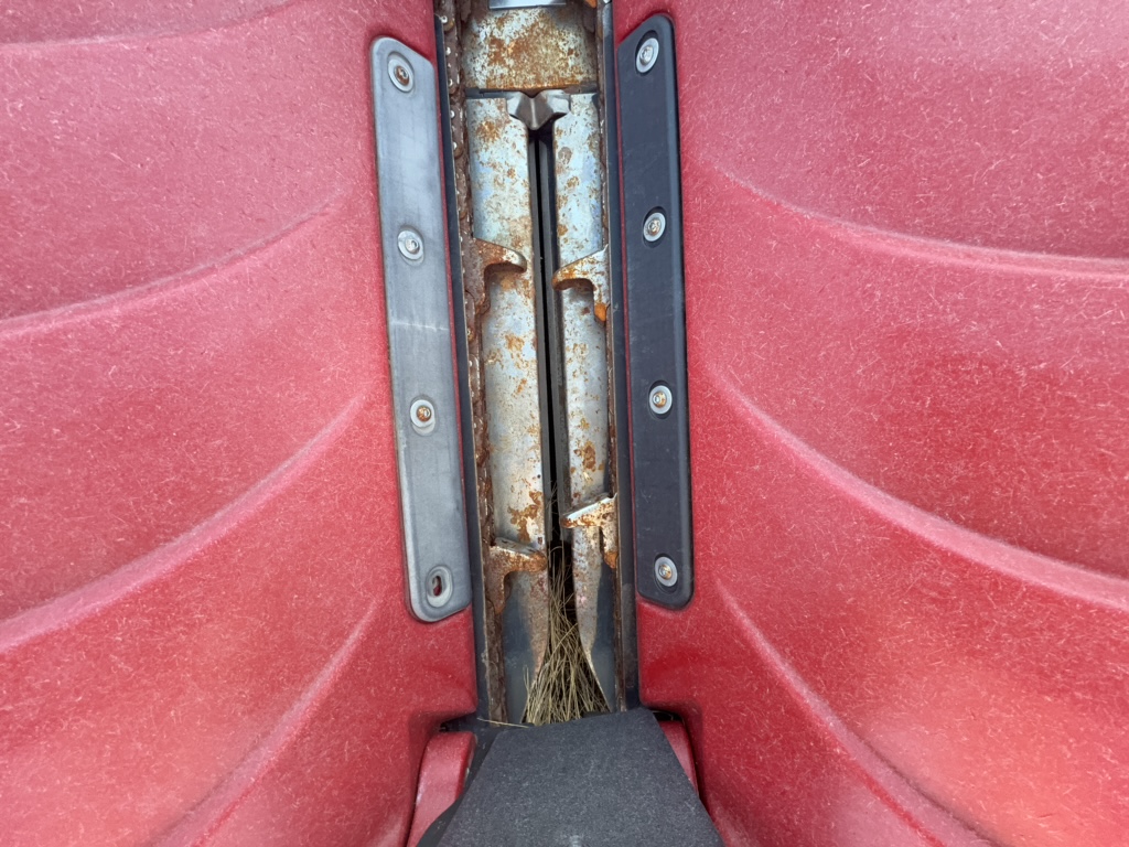 2021 Case IH 4416 Header Corn Head