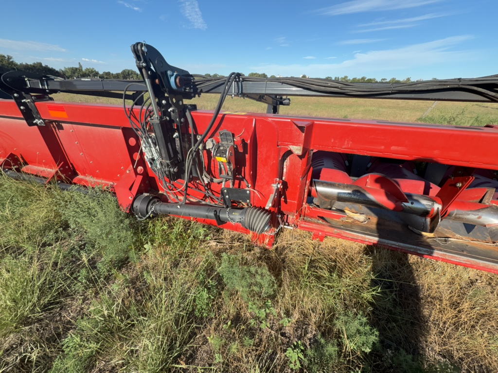 2021 Case IH 4416 Header Corn Head