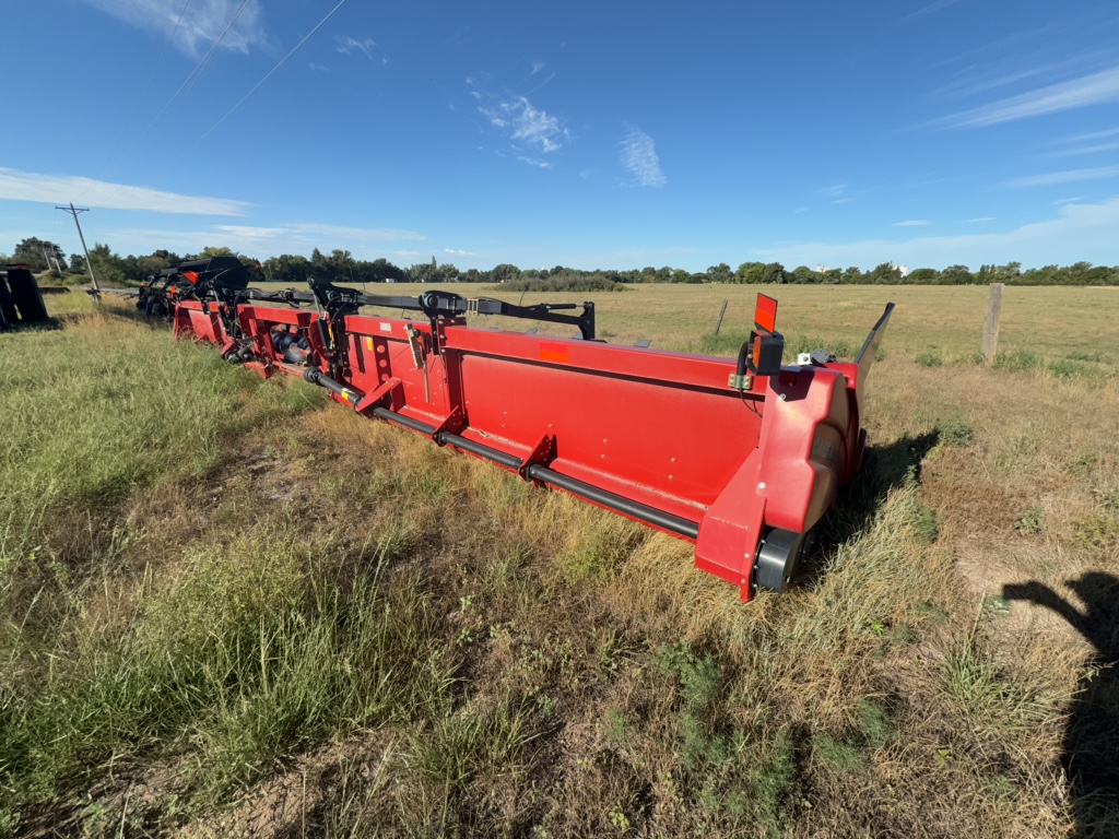2021 Case IH 4416 Header Corn Head