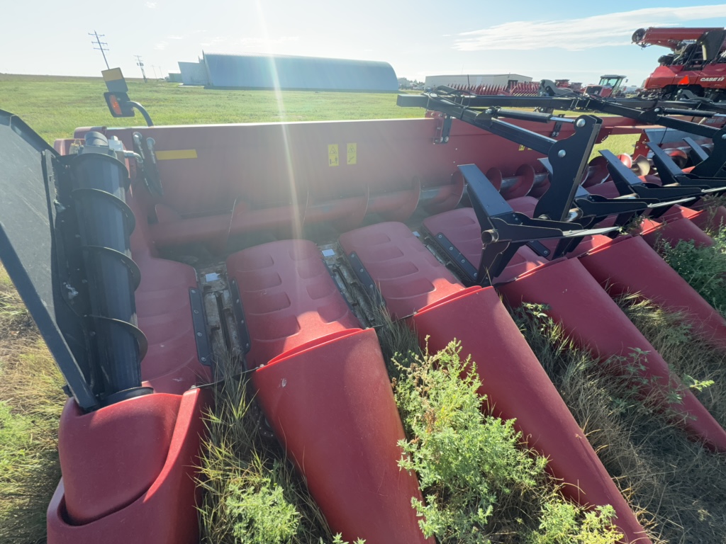 2021 Case IH 4416 Header Corn Head