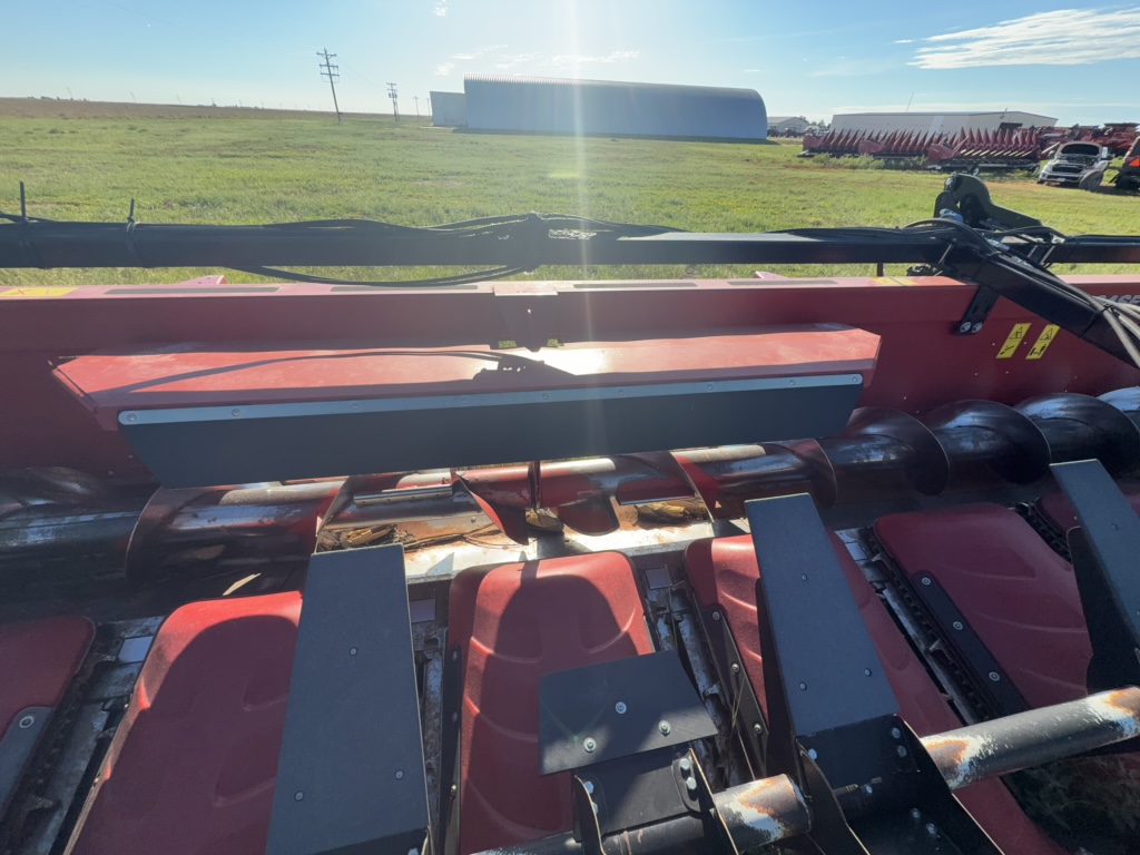 2021 Case IH 4416 Header Corn Head