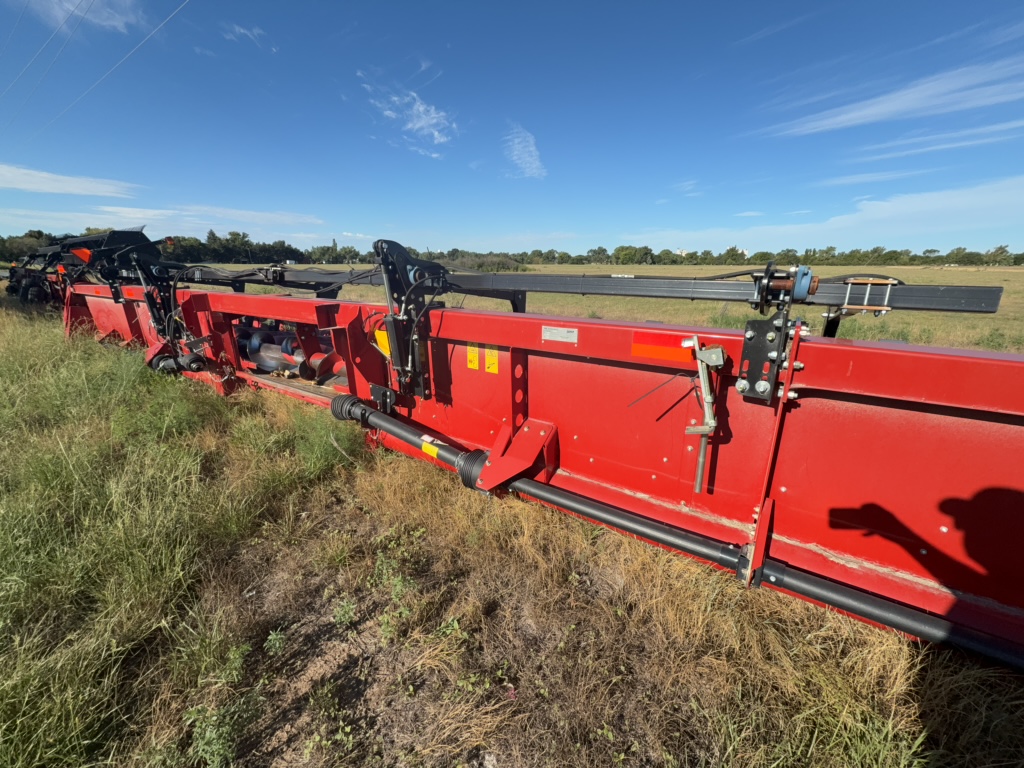 2021 Case IH 4416 Header Corn Head