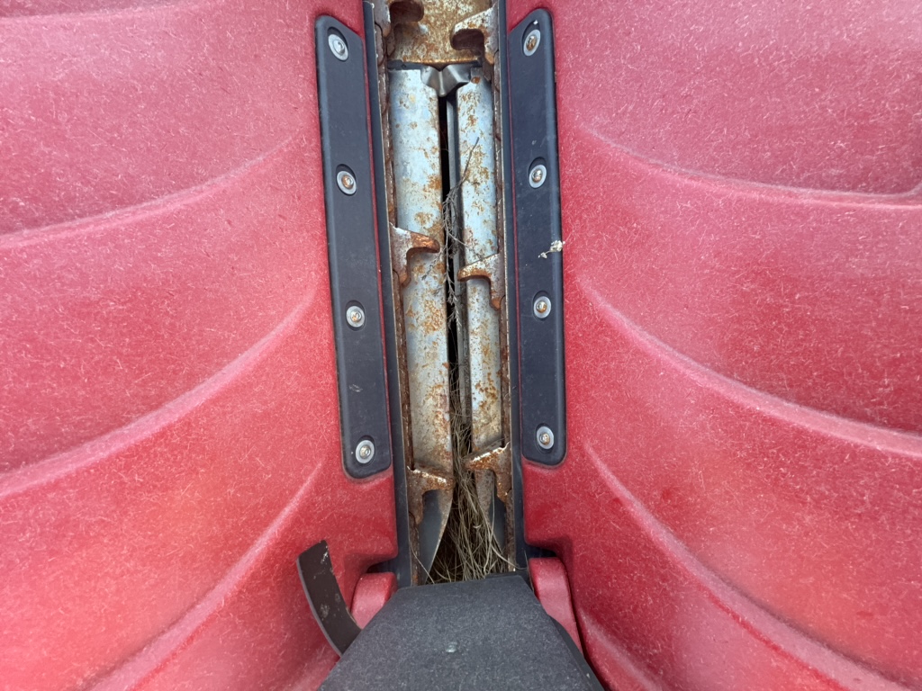 2021 Case IH 4416 Header Corn Head