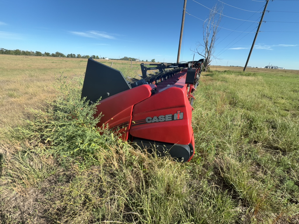 2021 Case IH 4416 Header Corn Head