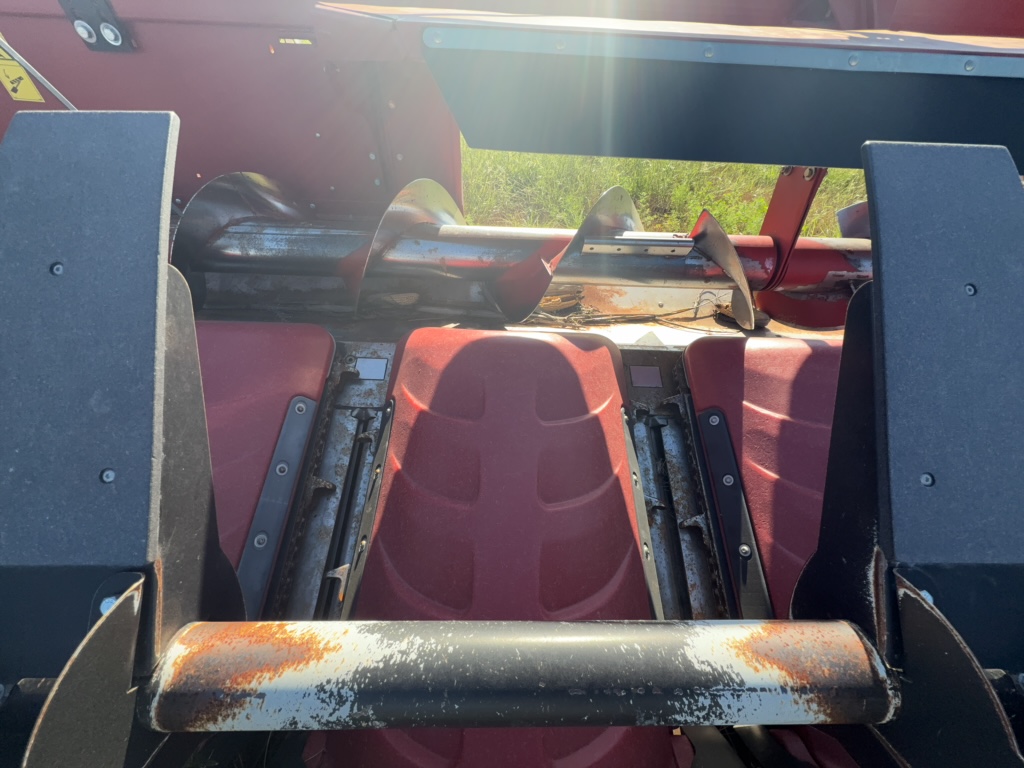 2021 Case IH 4416 Header Corn Head