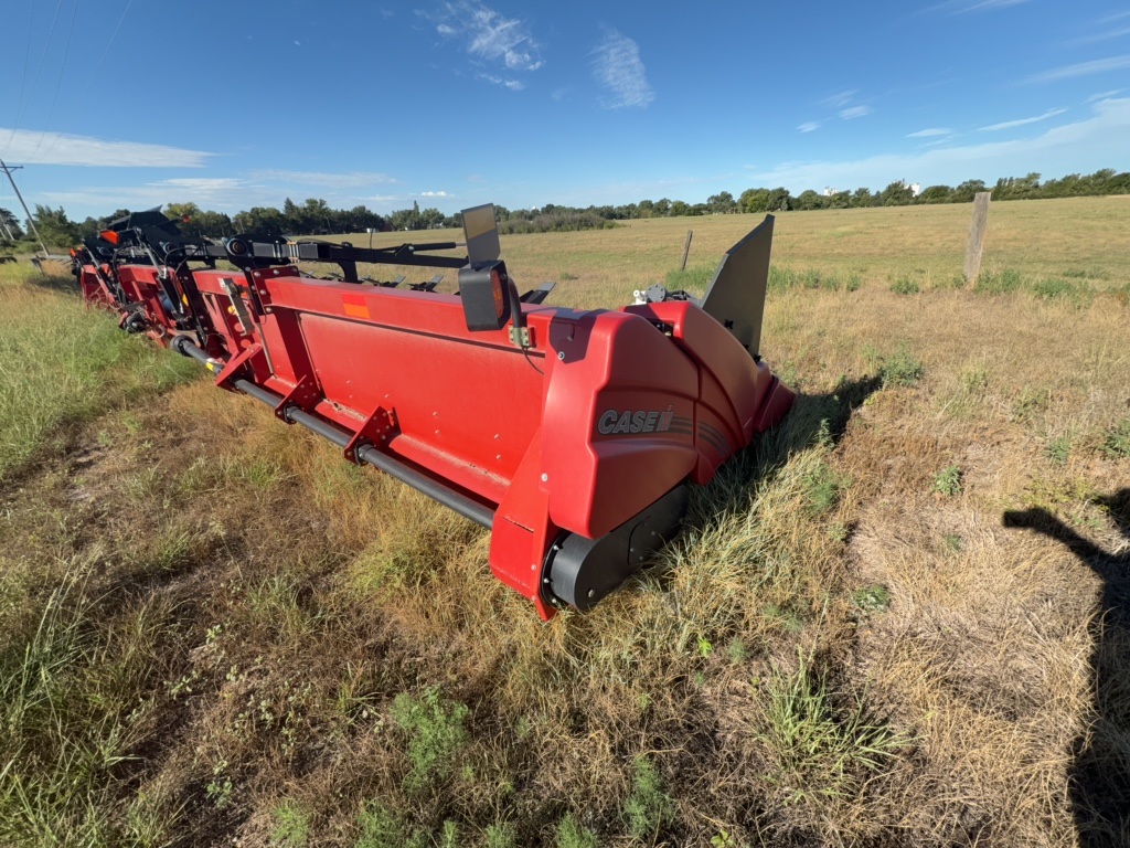 2021 Case IH 4416 Header Corn Head